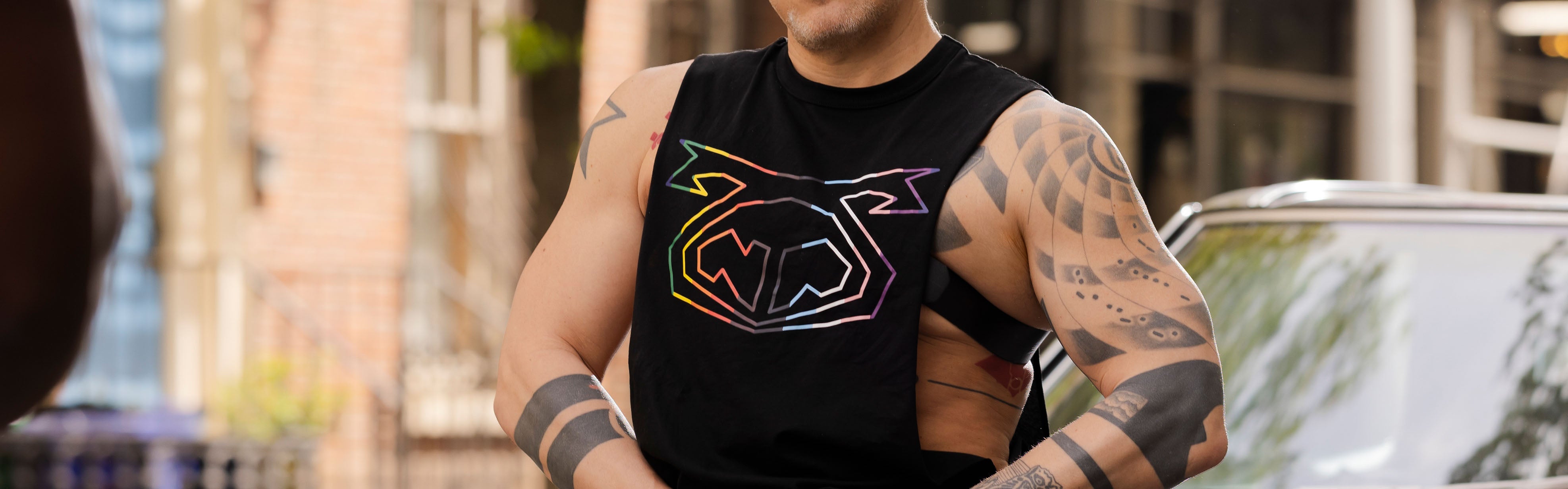 Tops | Nasty Pig