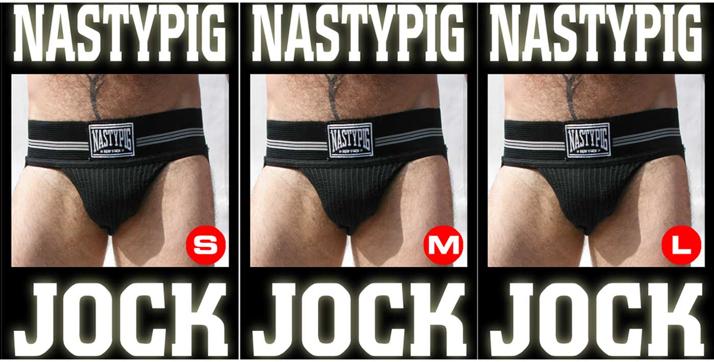 History Nasty Pig