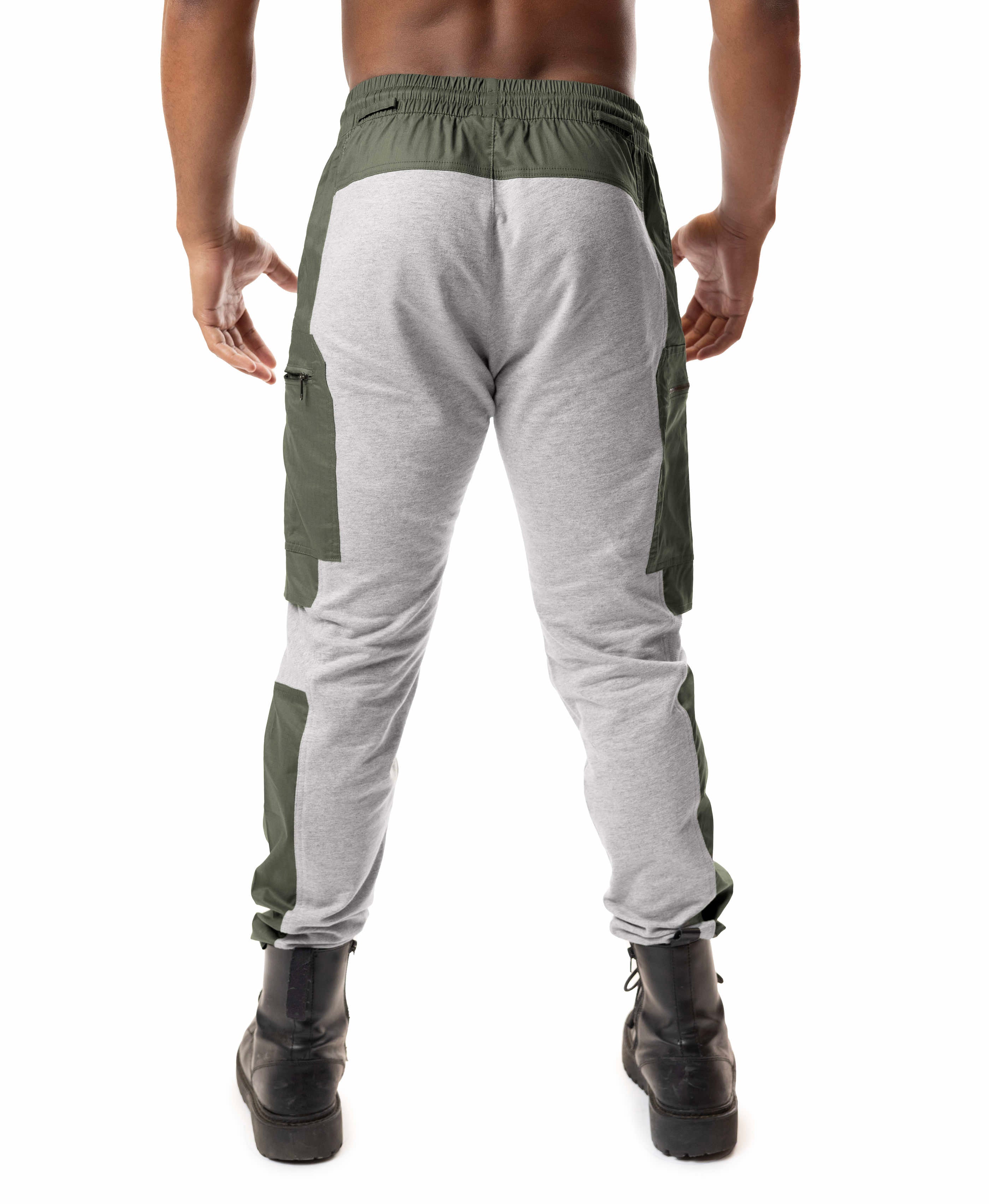 Fusion Pant