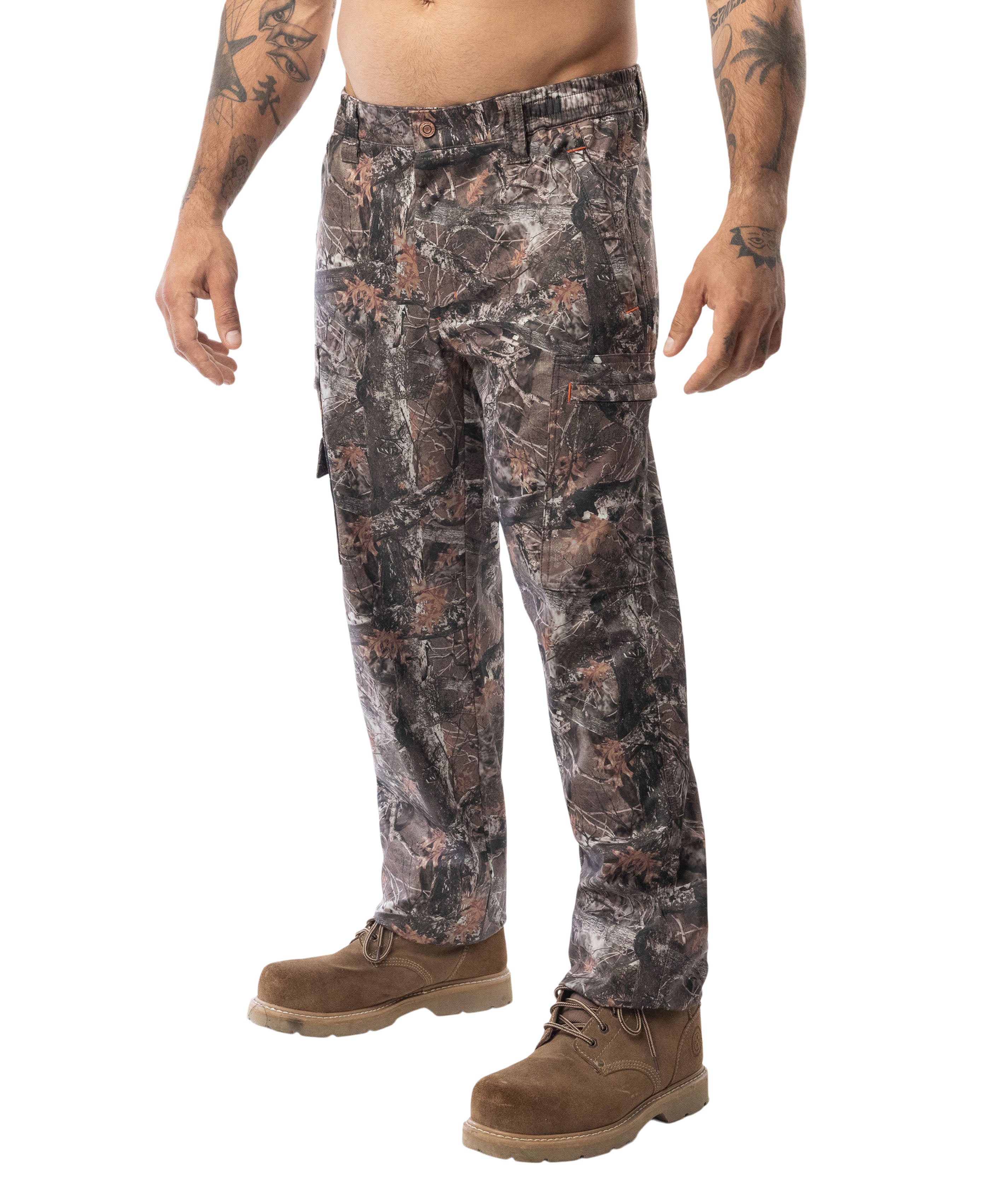 Timber Pant - Timber