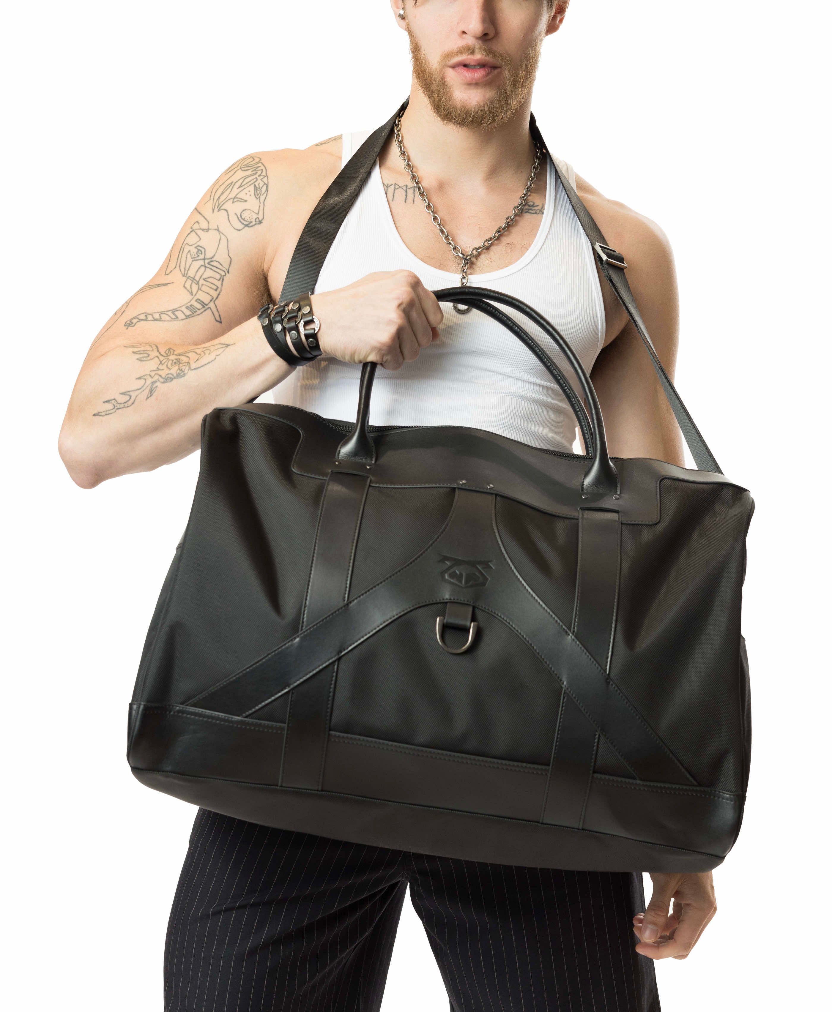 Youtility Travel Bag