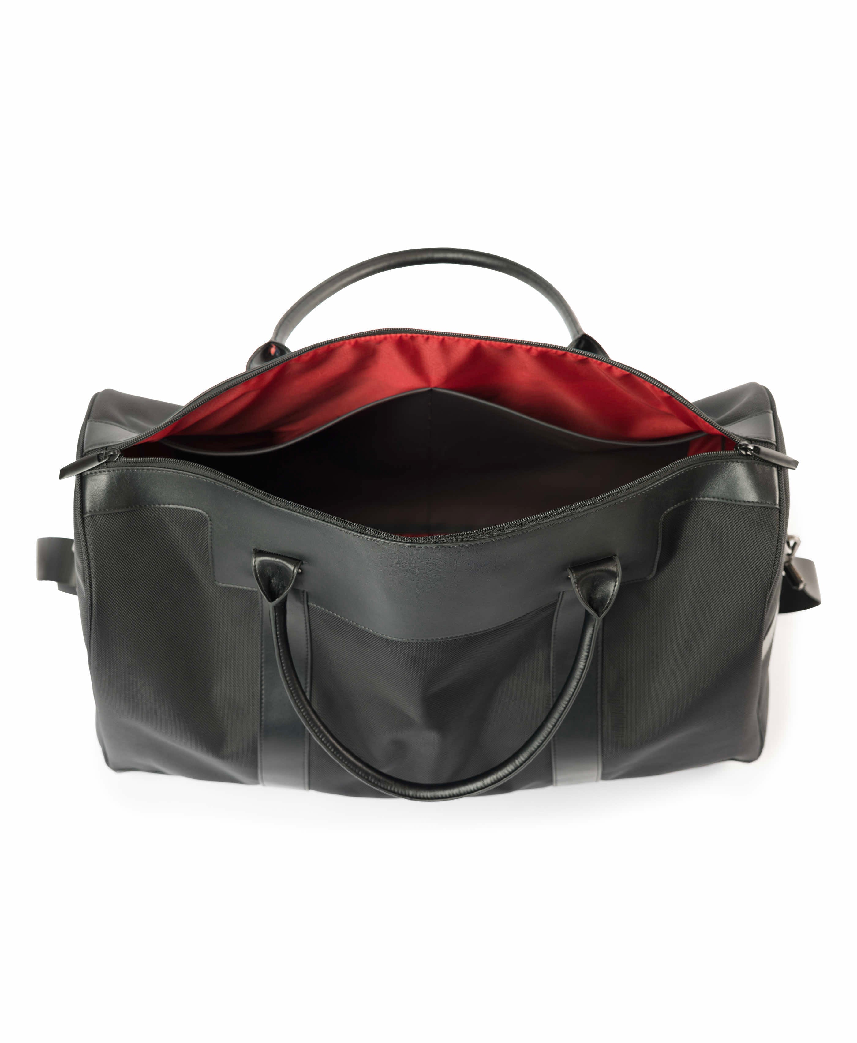 Youtility Travel Bag