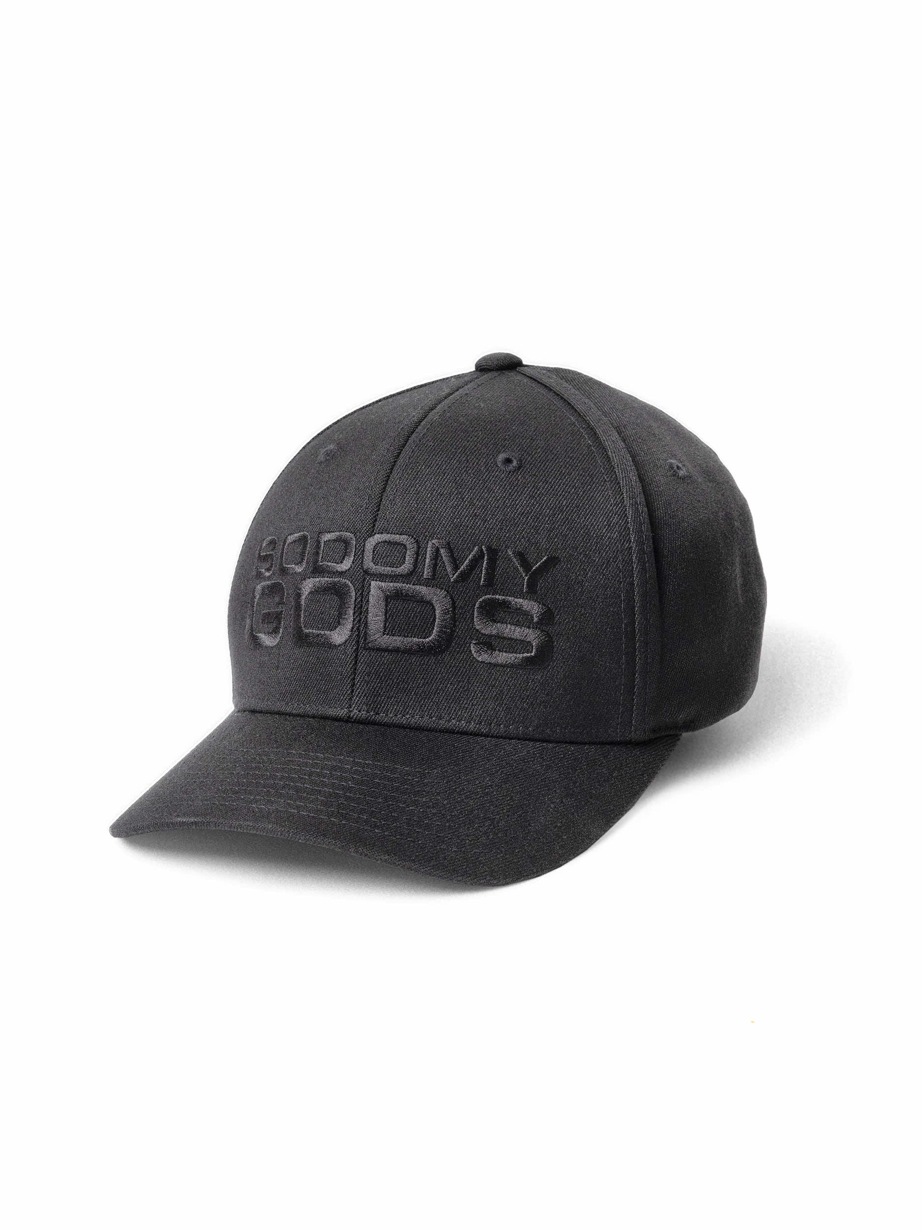 Sodomy Gods Cap