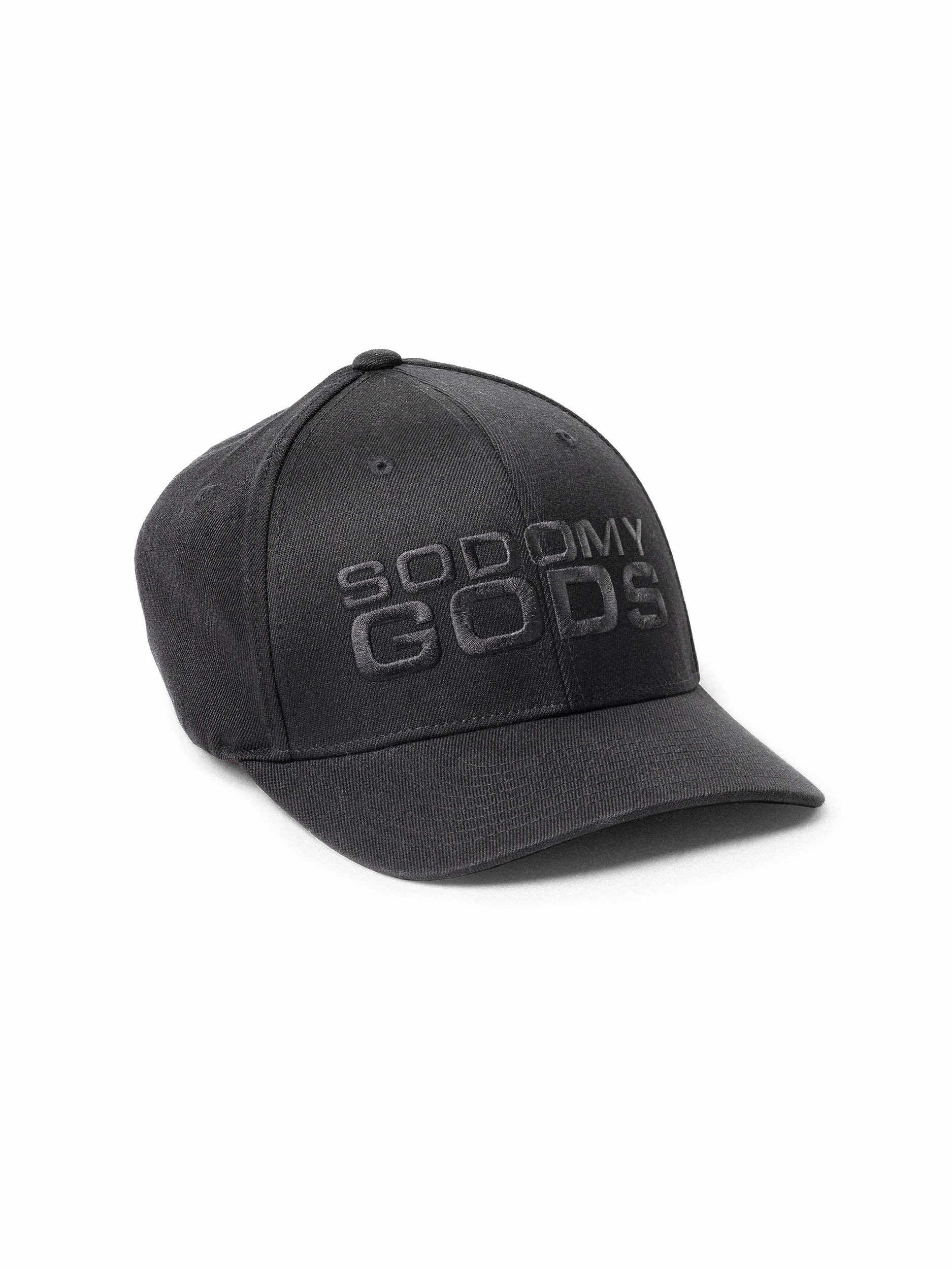 Sodomy Gods Cap