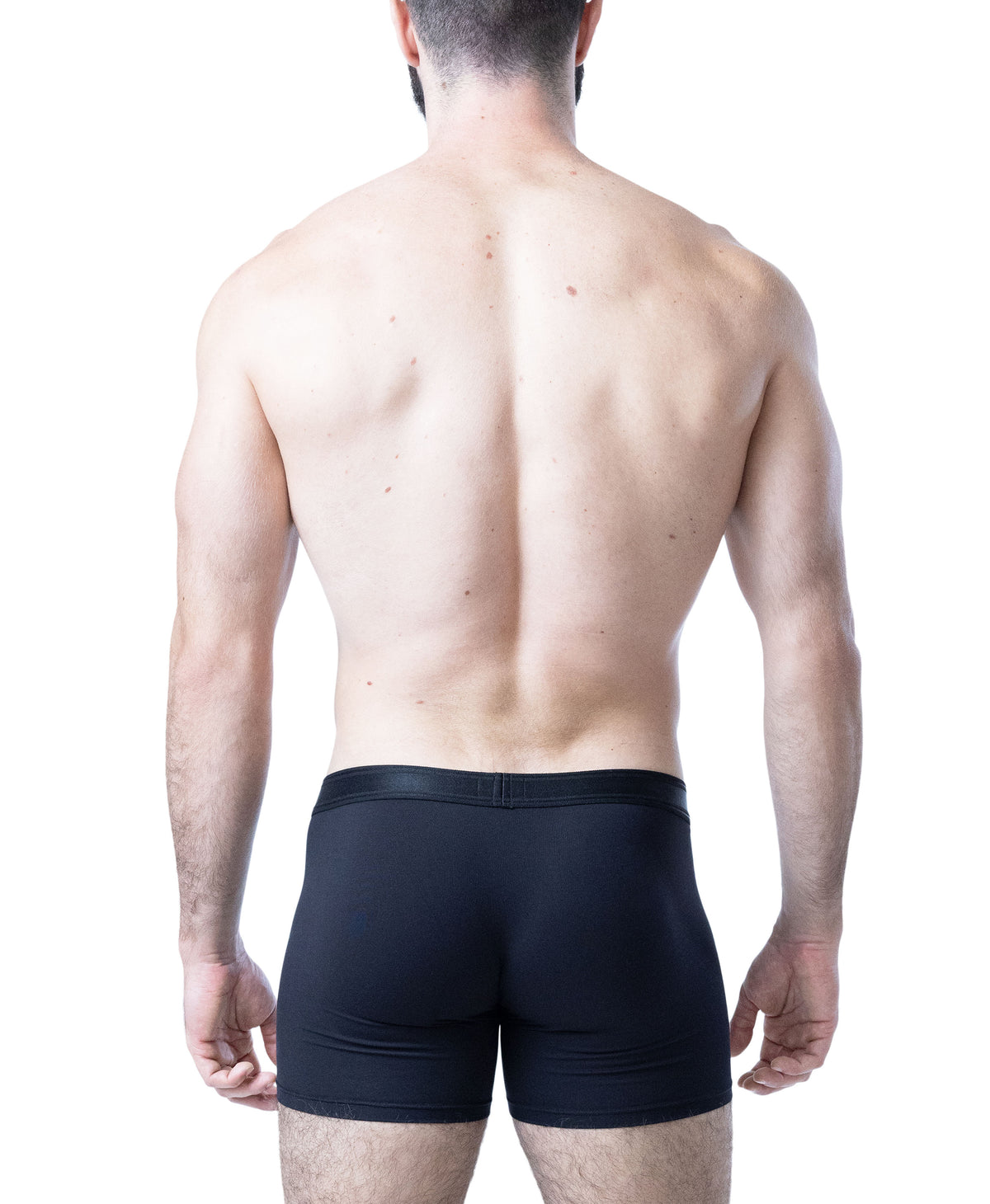 Core Boxer Brief 2.0 - Black