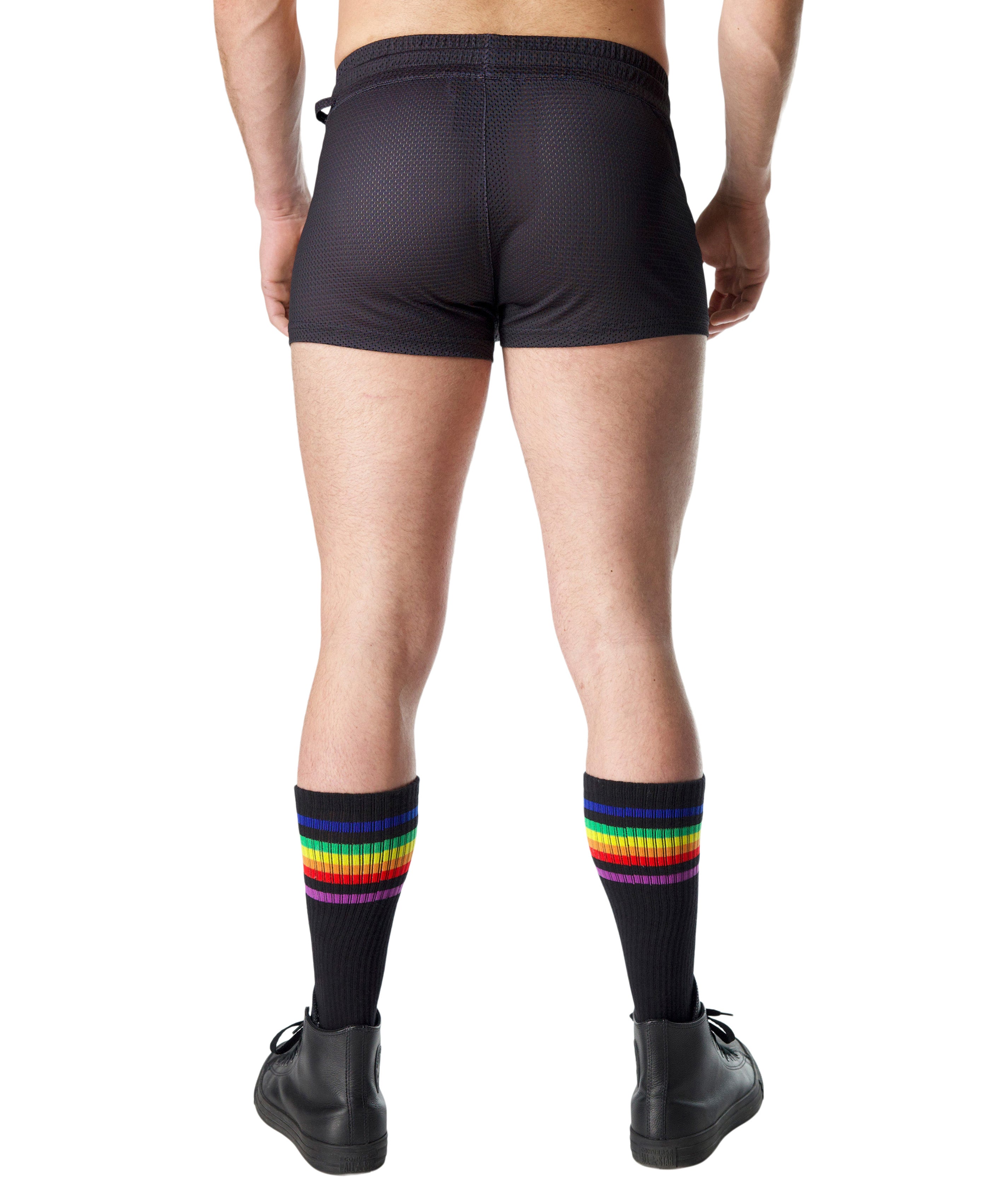 Prism Pride Trunk Short