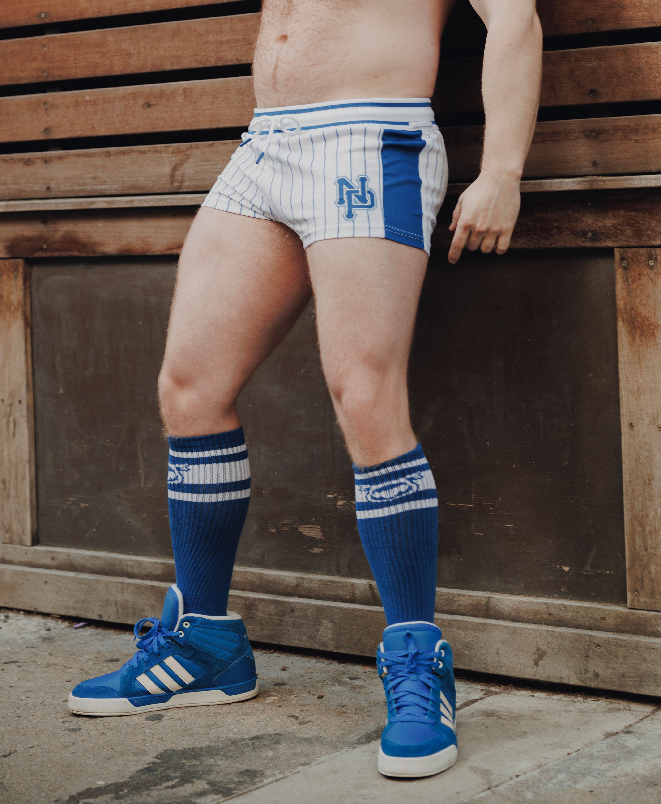 Shop the Look - Batter Up