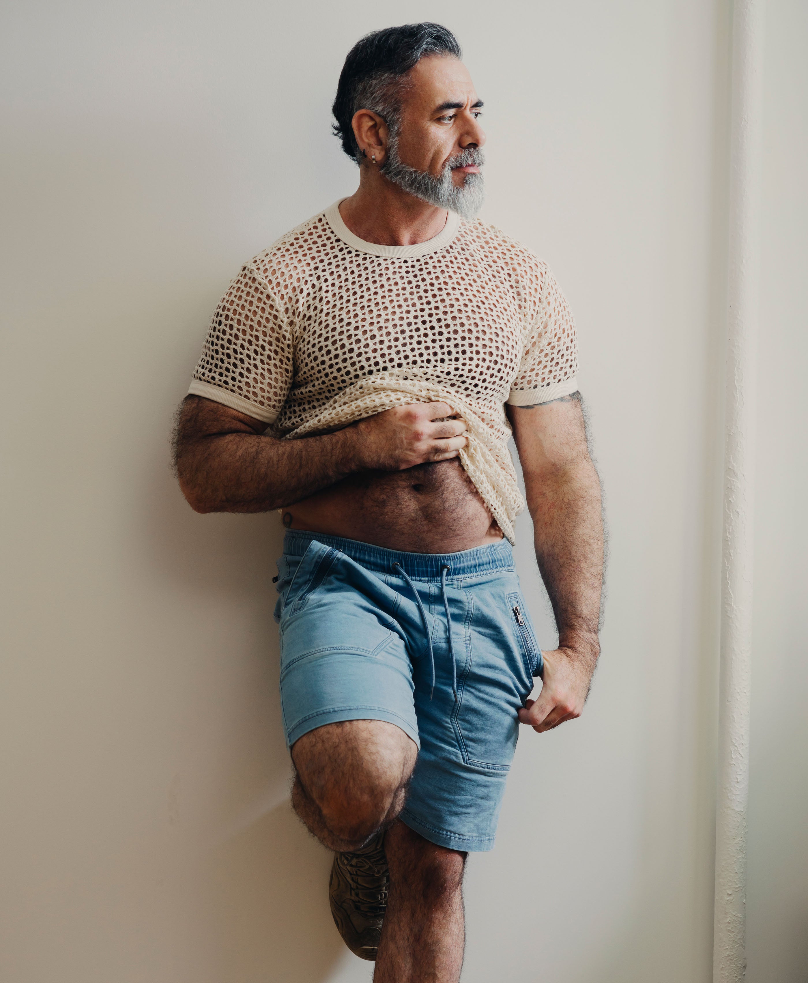 Shop the Look - Bottomless Brunch
