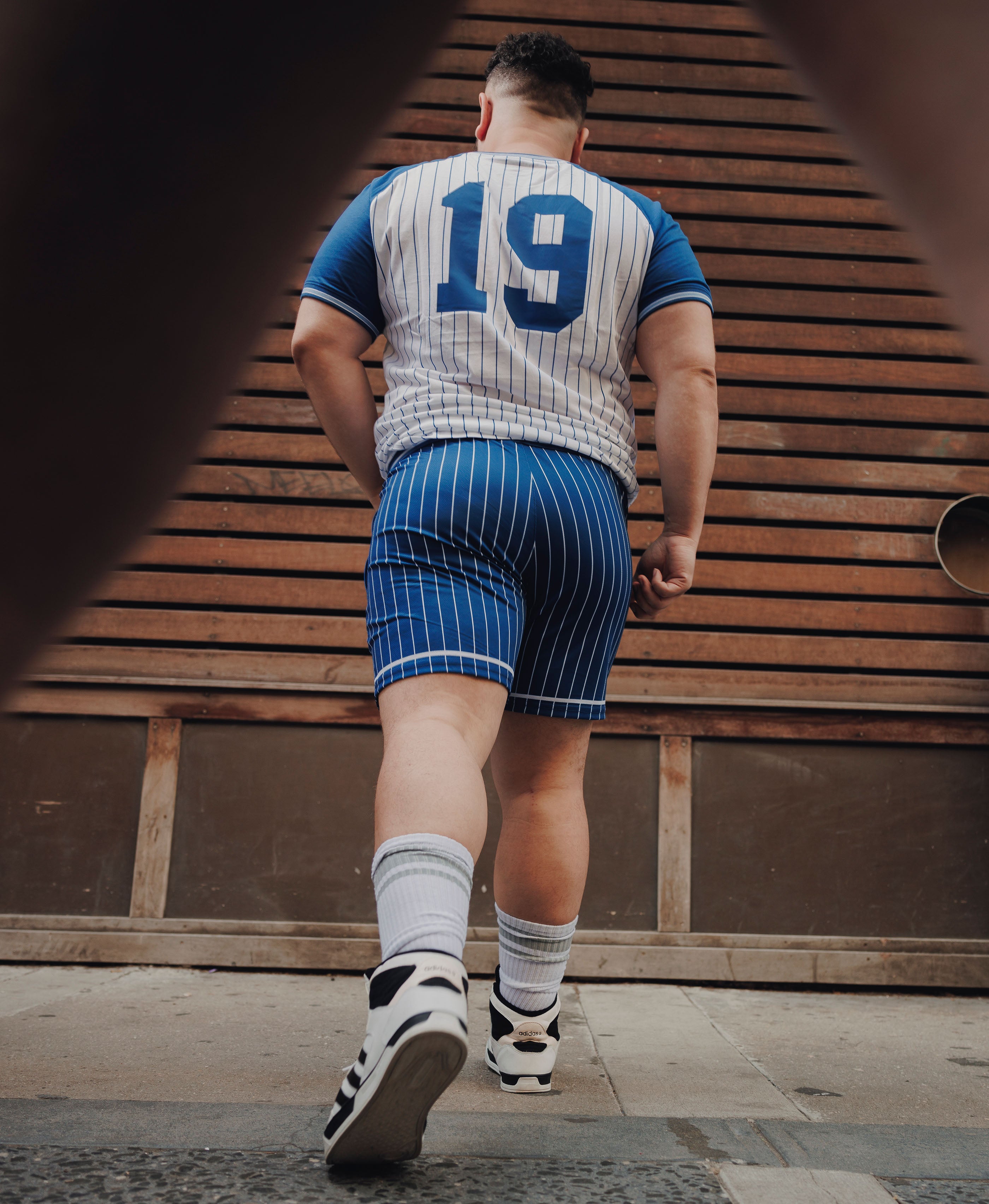Shop the Look - Major League Pig