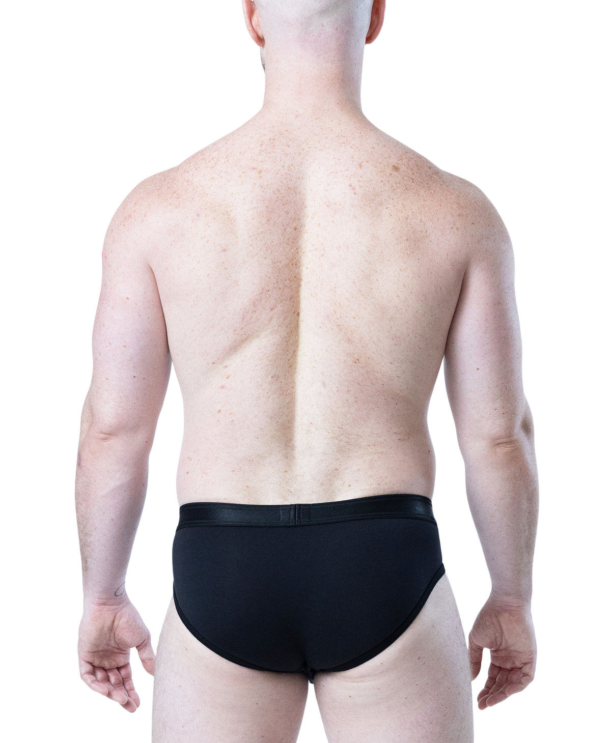 Core Bikini Brief 2.0 - Black