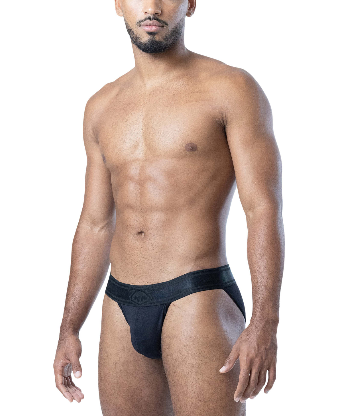 Core Sport Brief 2.0 - Black