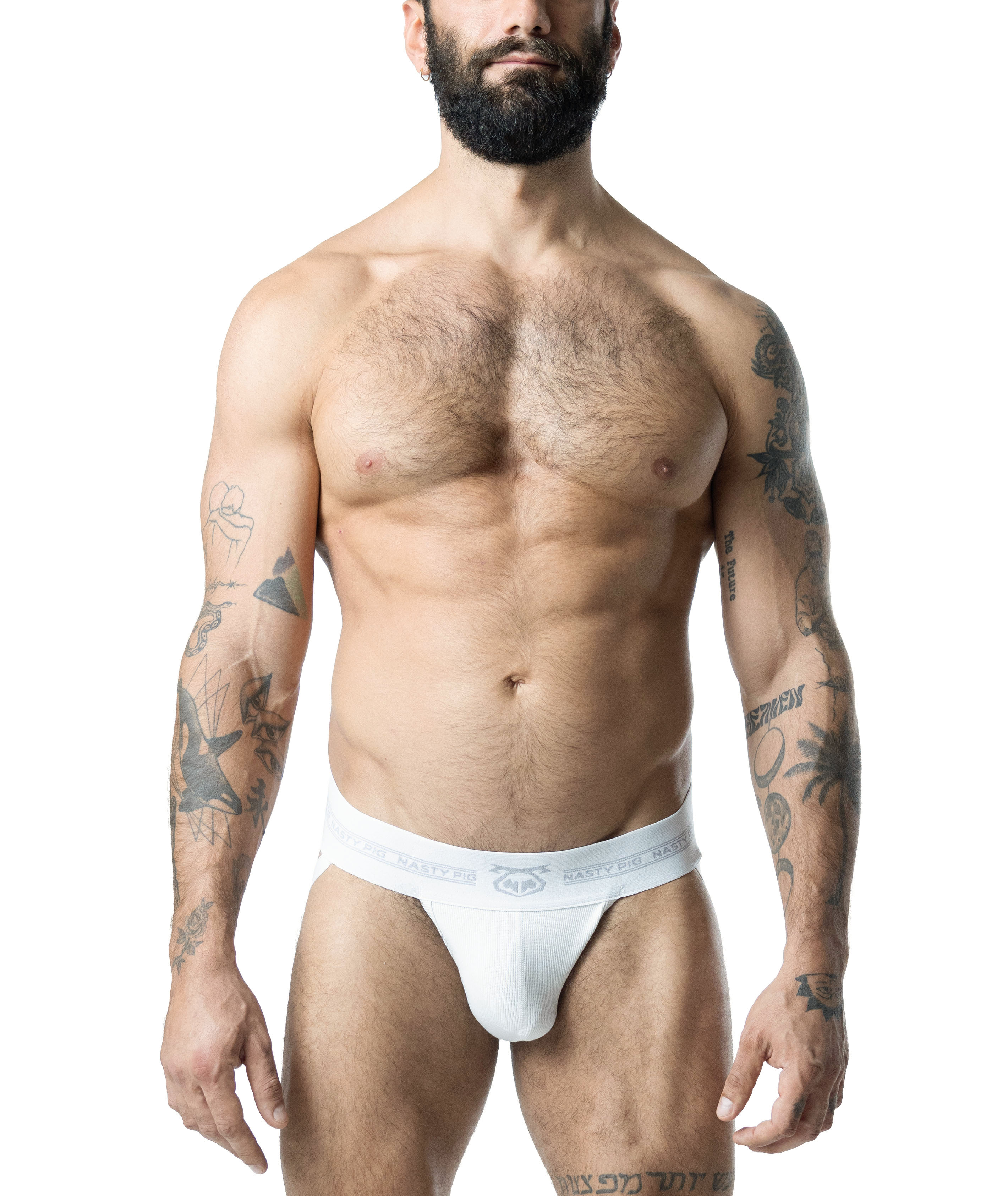 Core Jock Strap