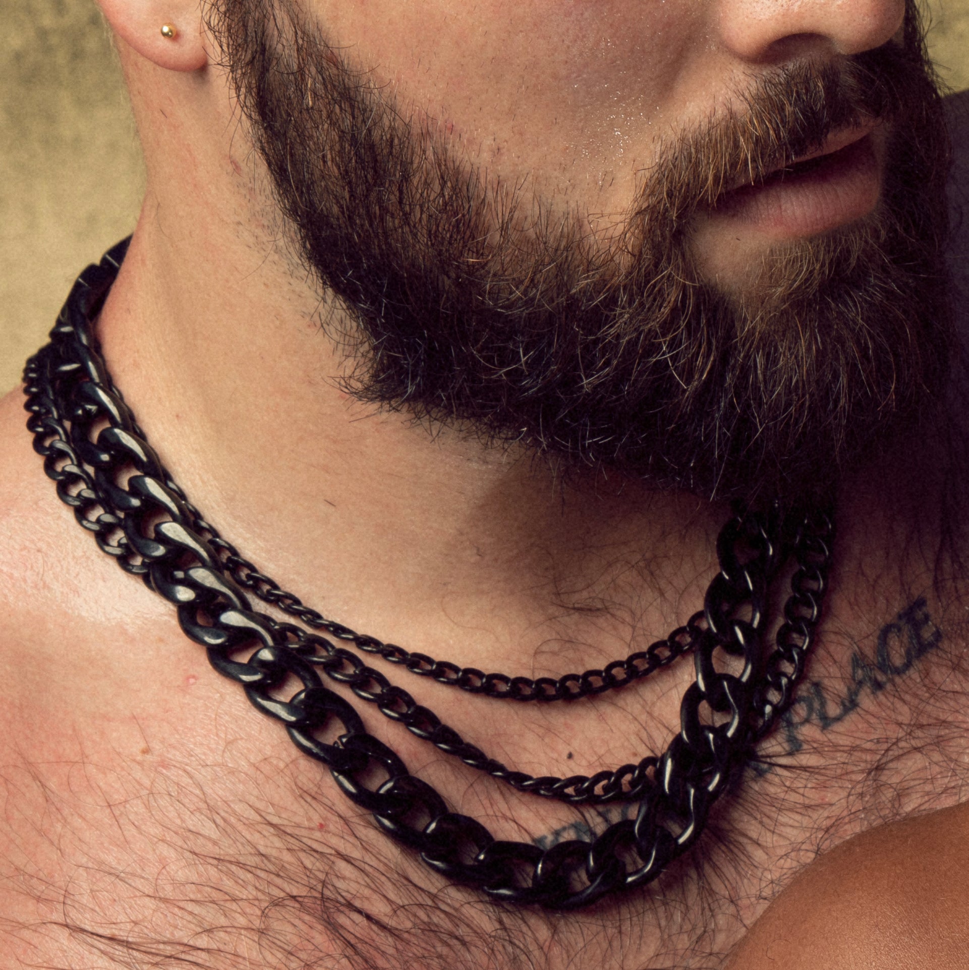 Duo Chain - NastyPig