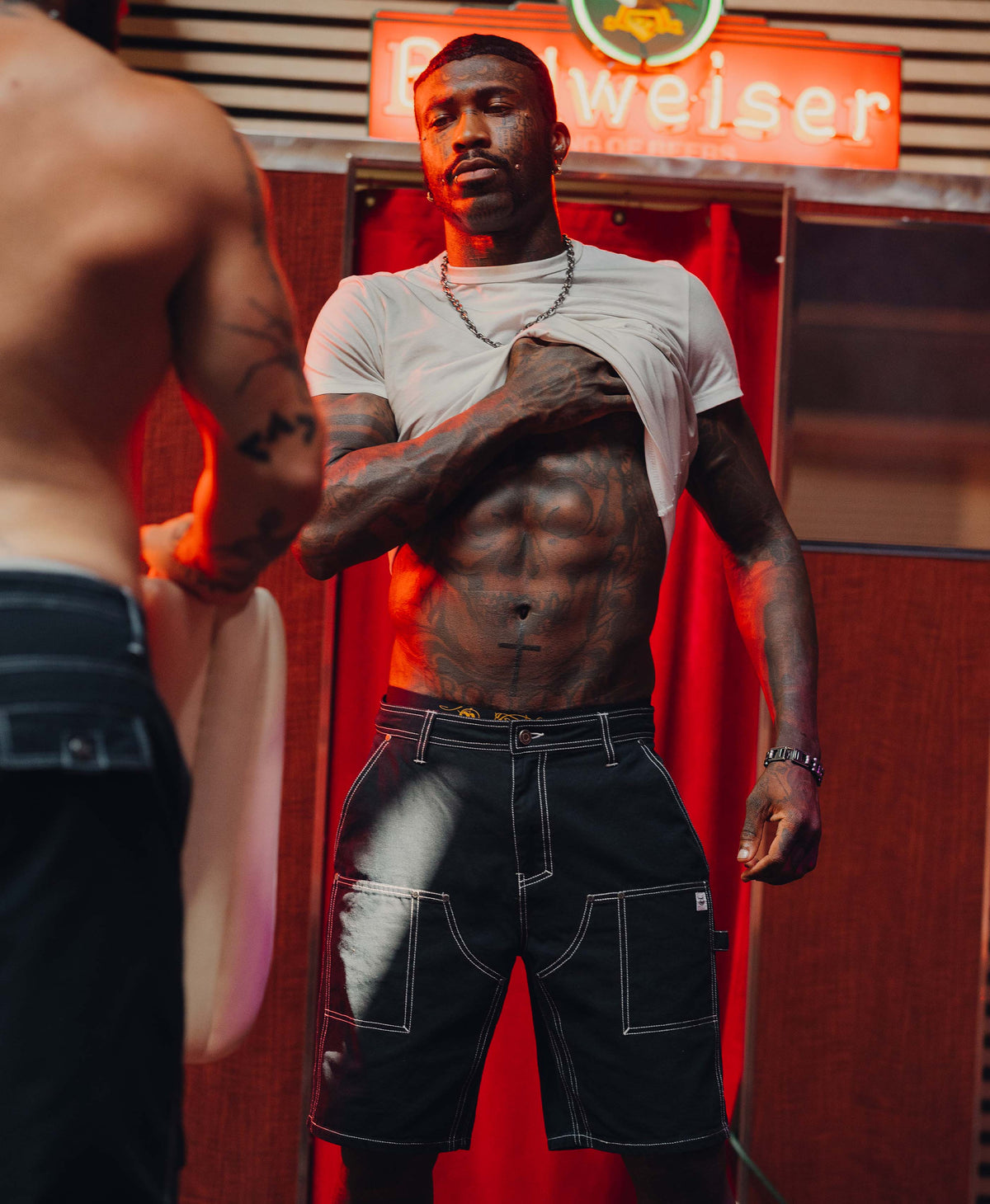 Shop the Look - Body Shop