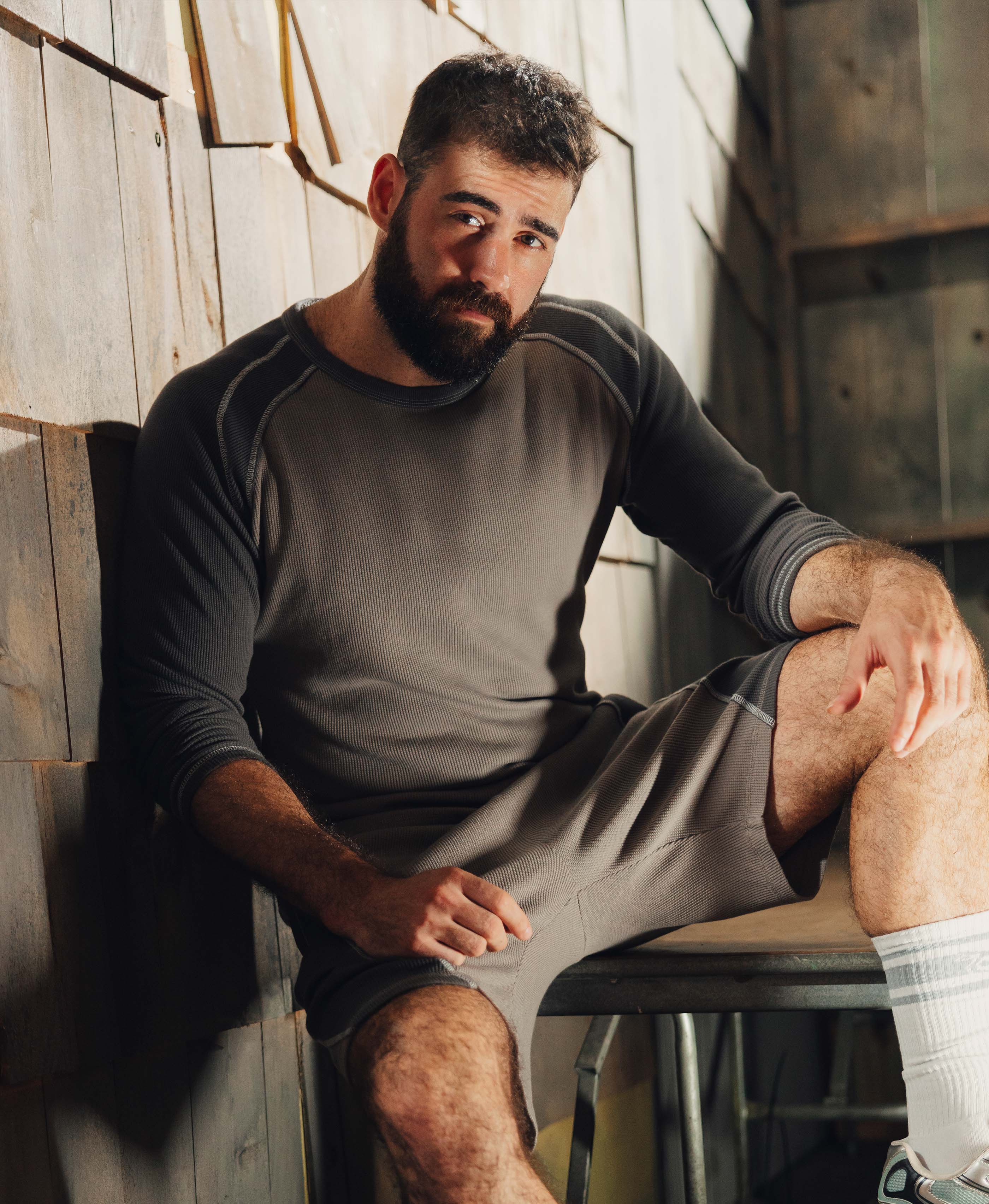 Shop the look - Thermo