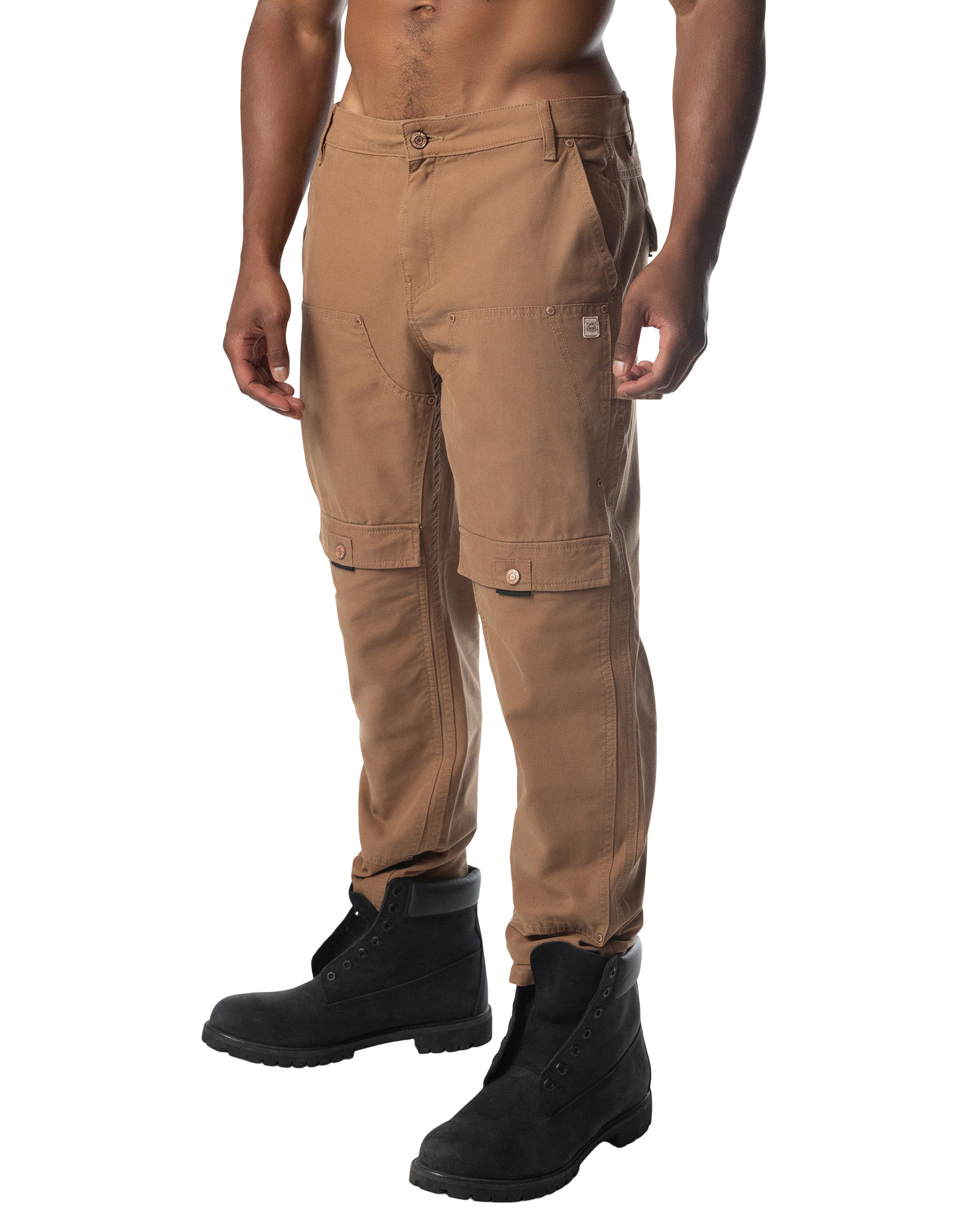 Forge Pant - Coconut