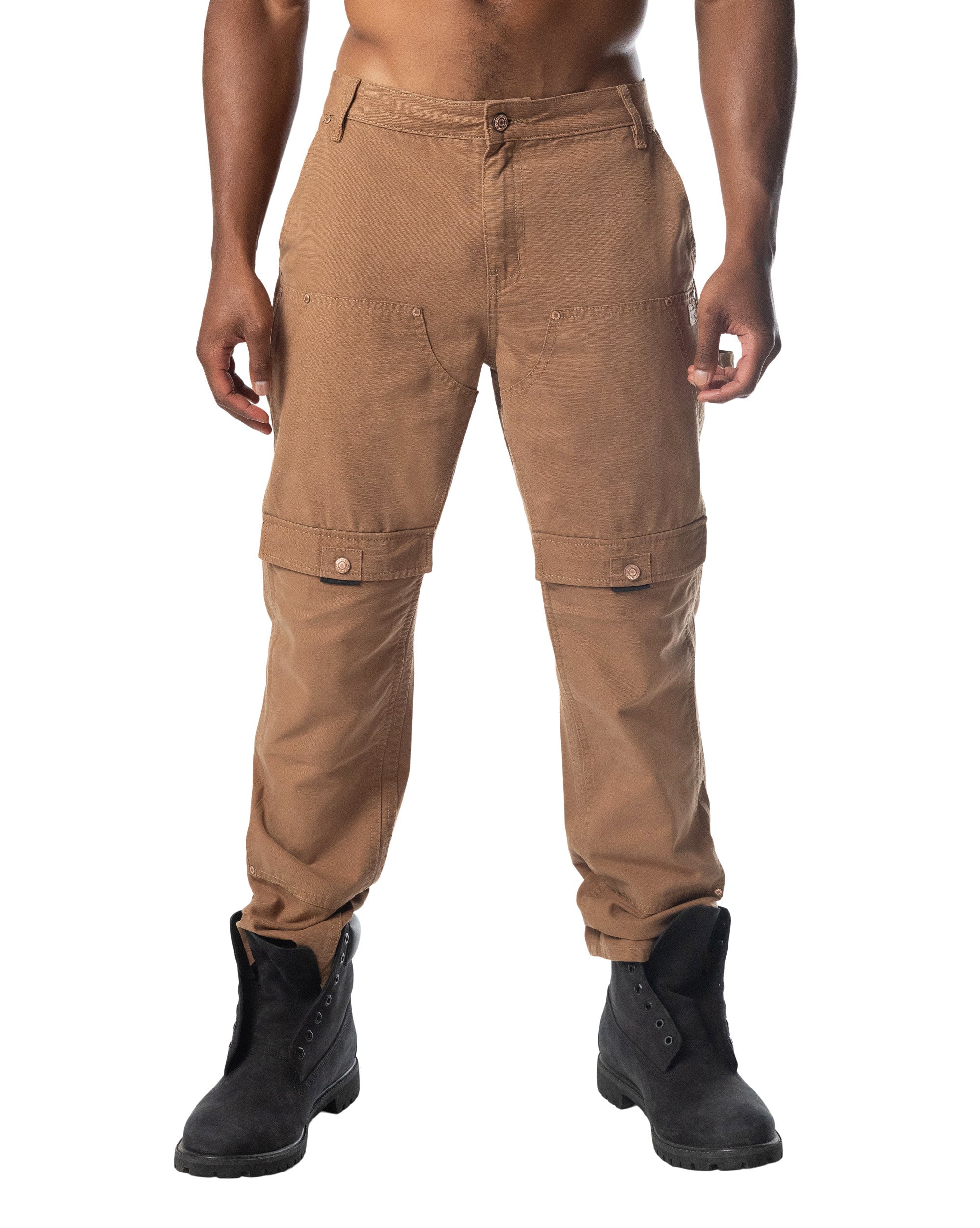 Forge Pant - Coconut