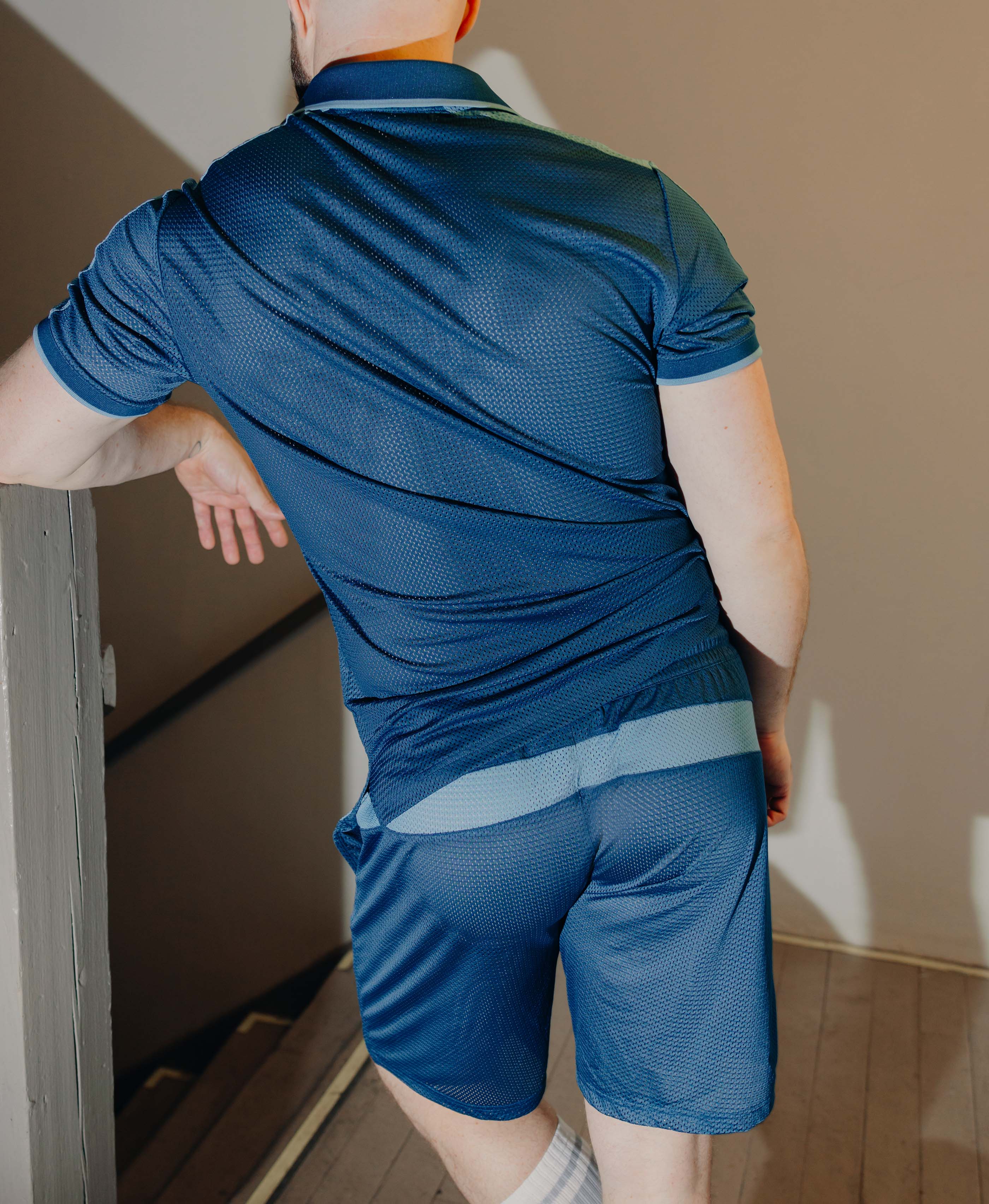 Shop the Look - Stride
