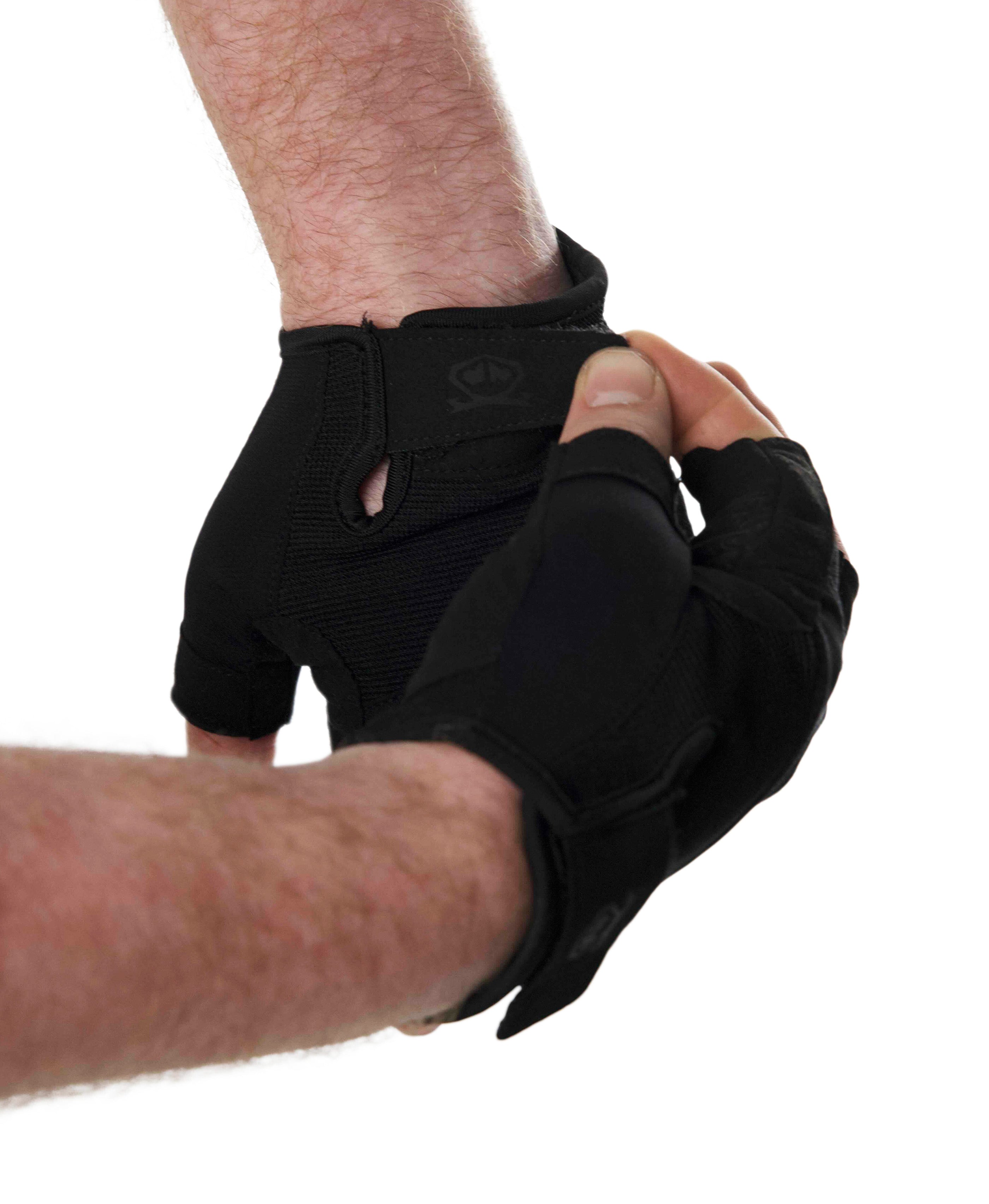 Contender Lifting Gloves