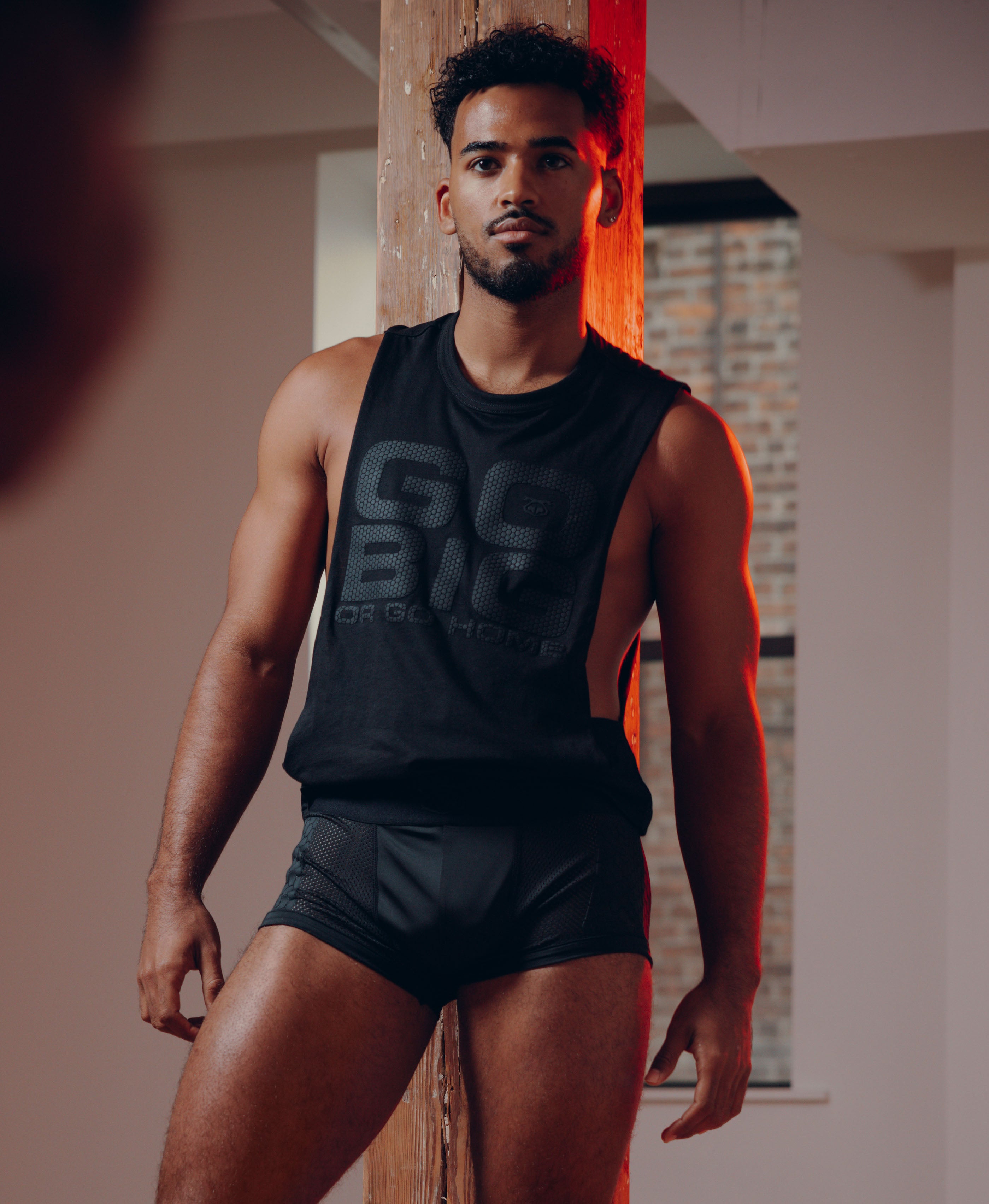 Shop the Look - Go Big or Go Home