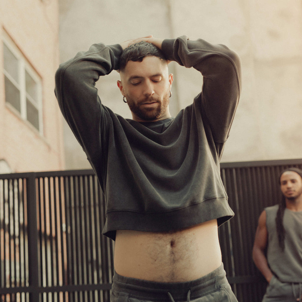 NASTY PIG Pioneering the fusion of sportswear and gear since 1994