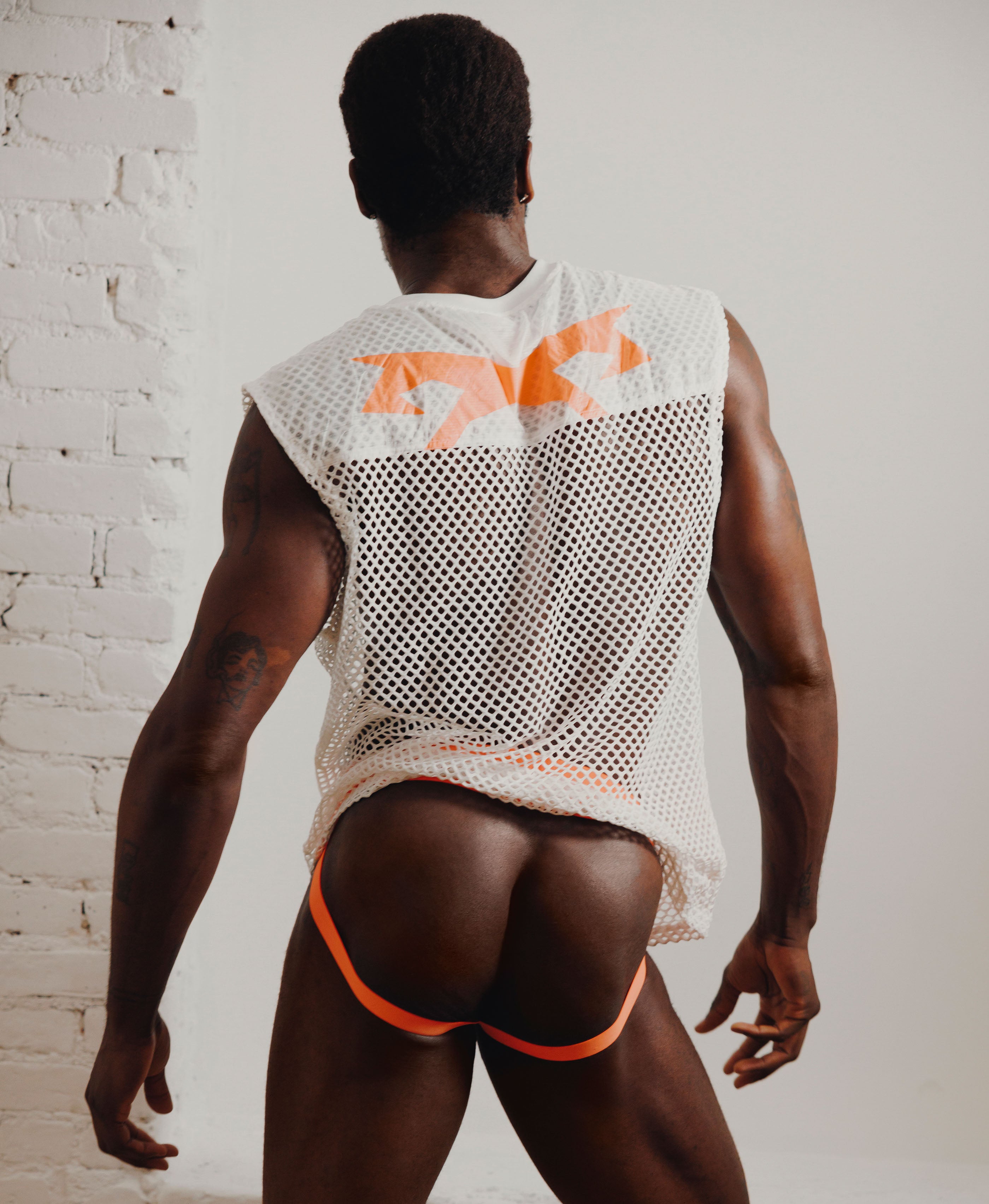 Shop the Look - Triple Threat