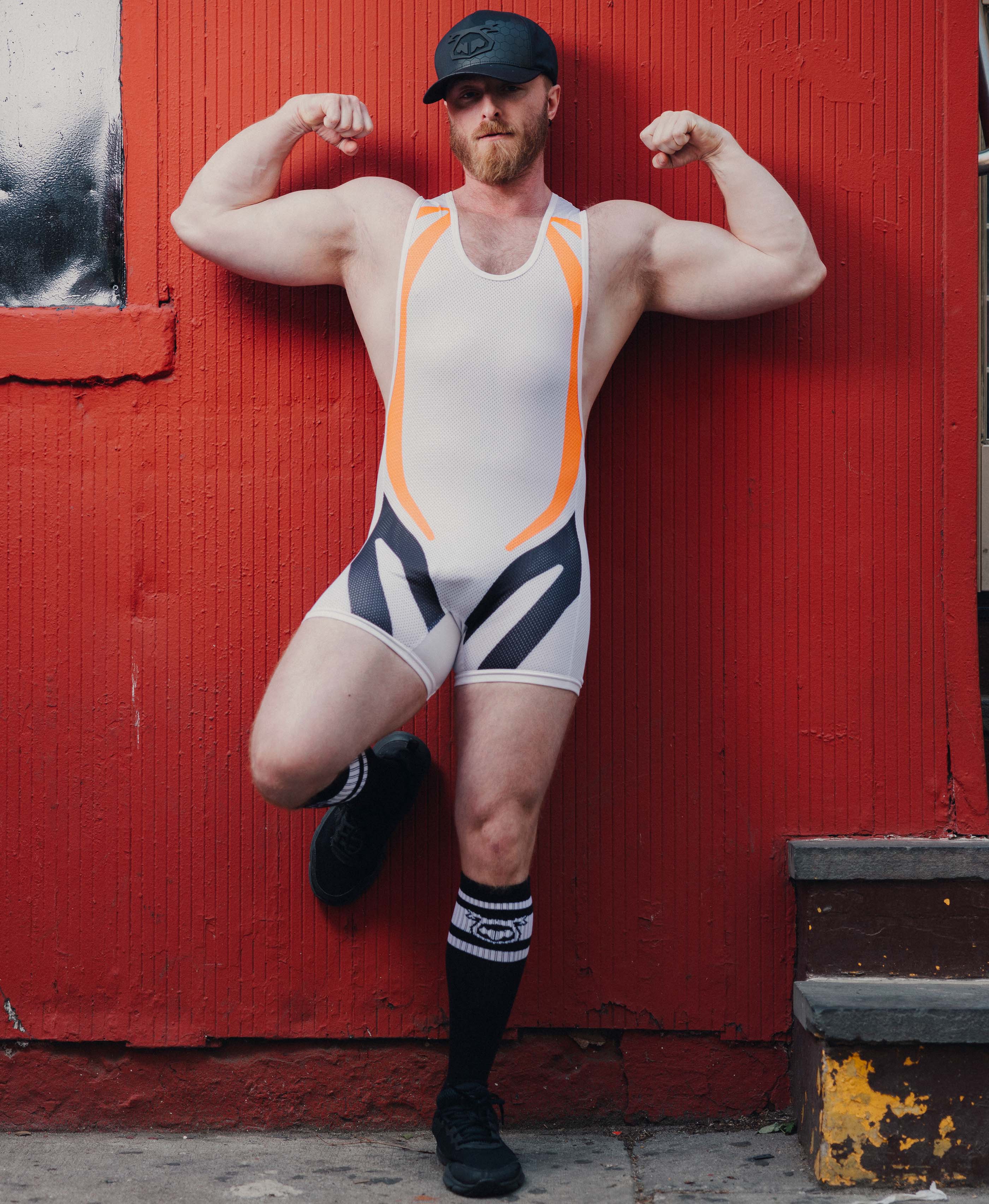 Shop the Look - Himbo Flex