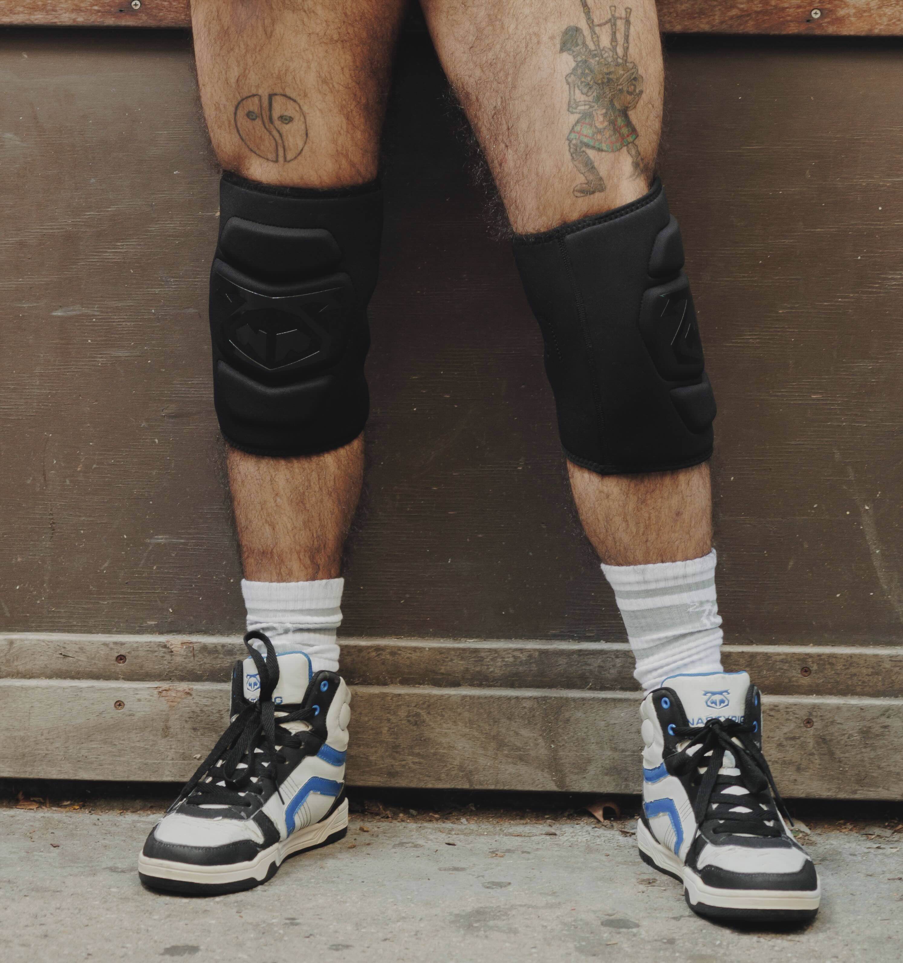 Shop the Look - Hardball
