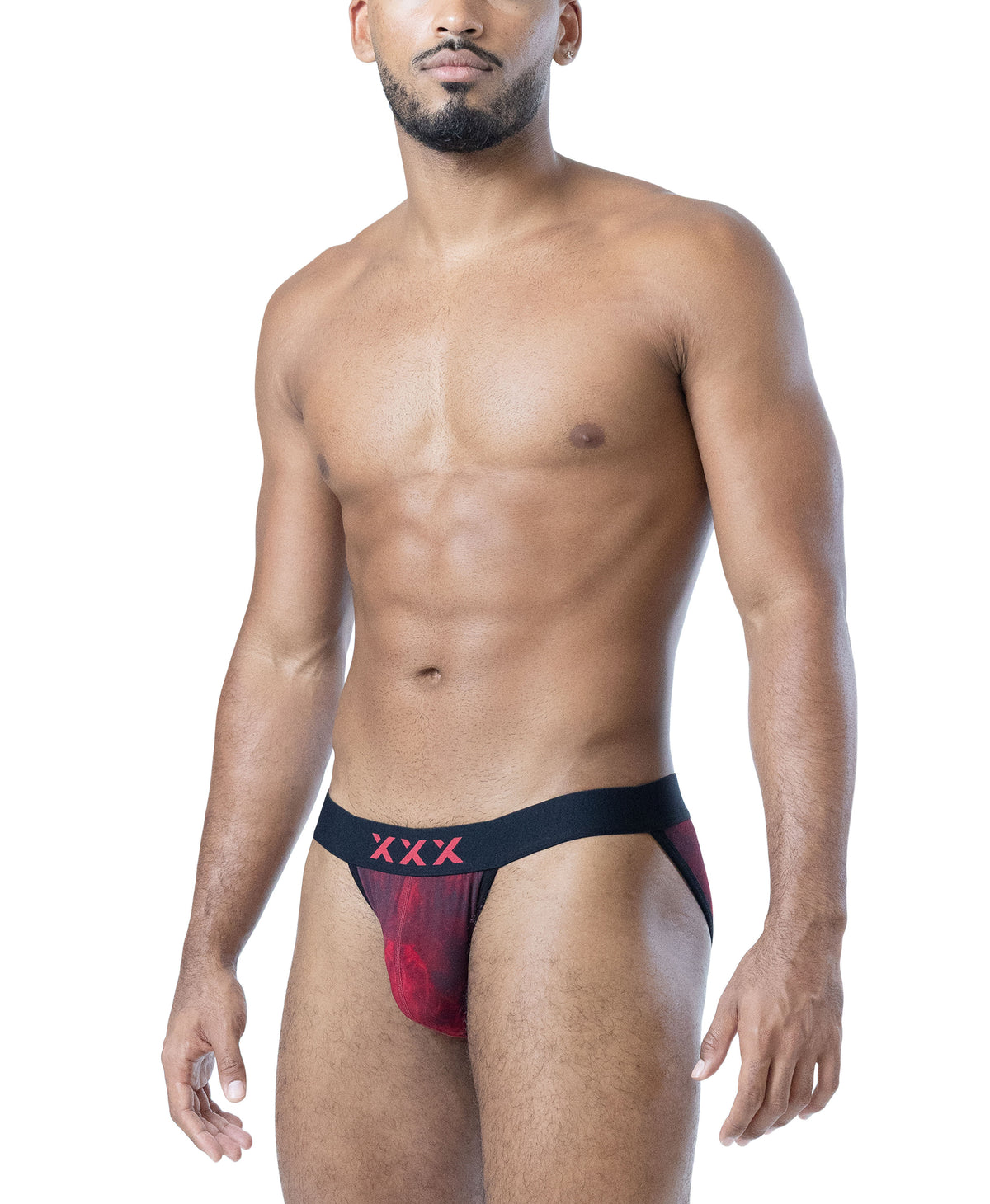Inferno Sport Brief - Flame