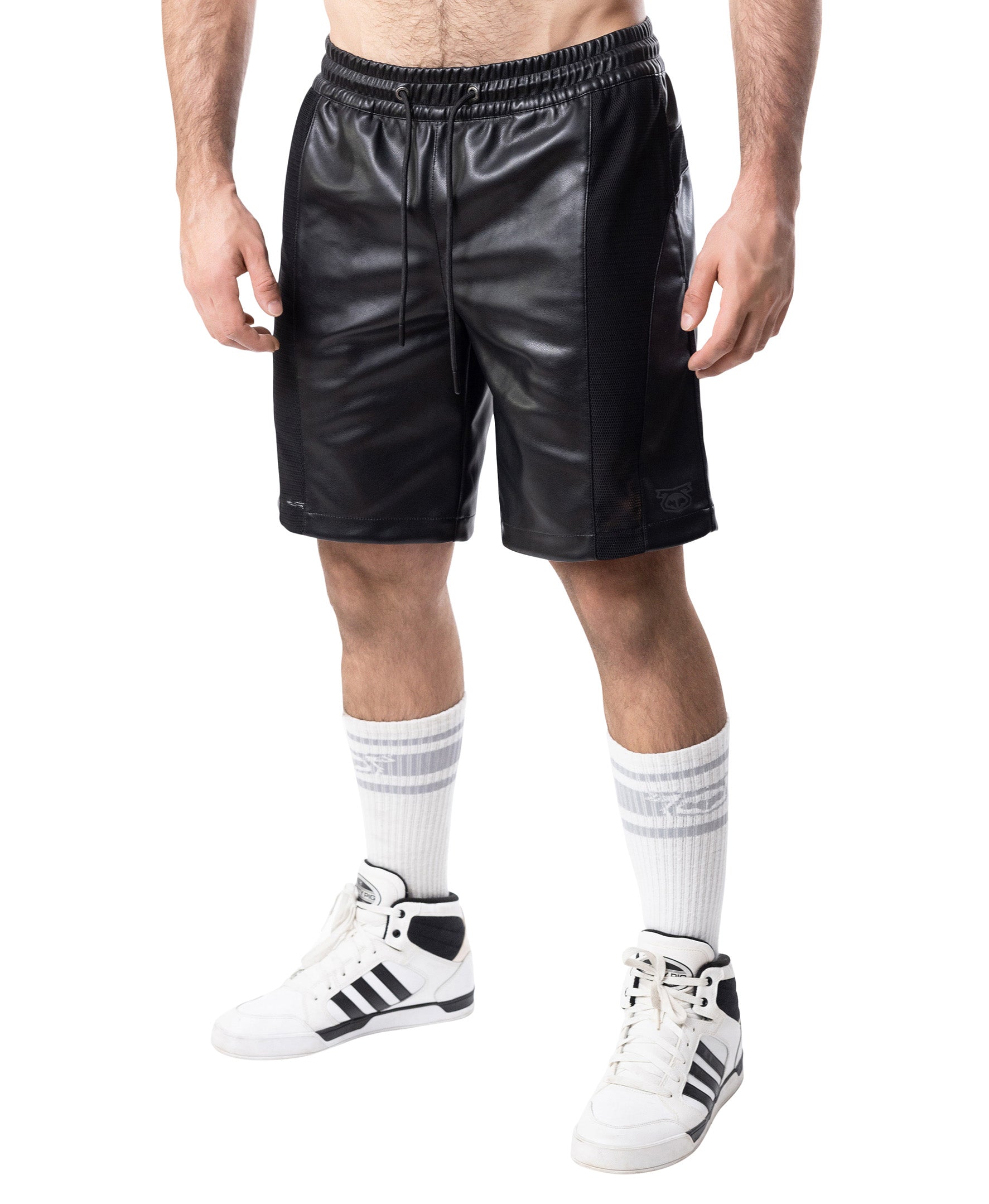 Intake Classic Short - Black