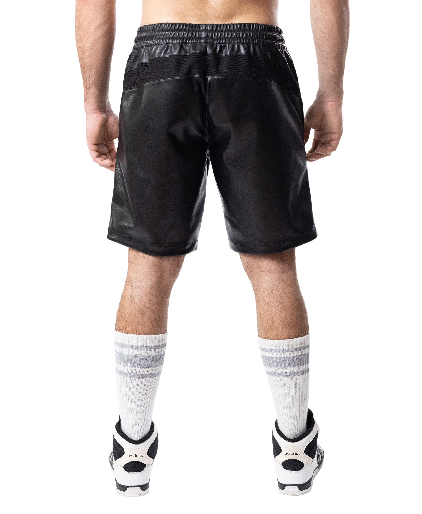 Intake Classic Short - Black