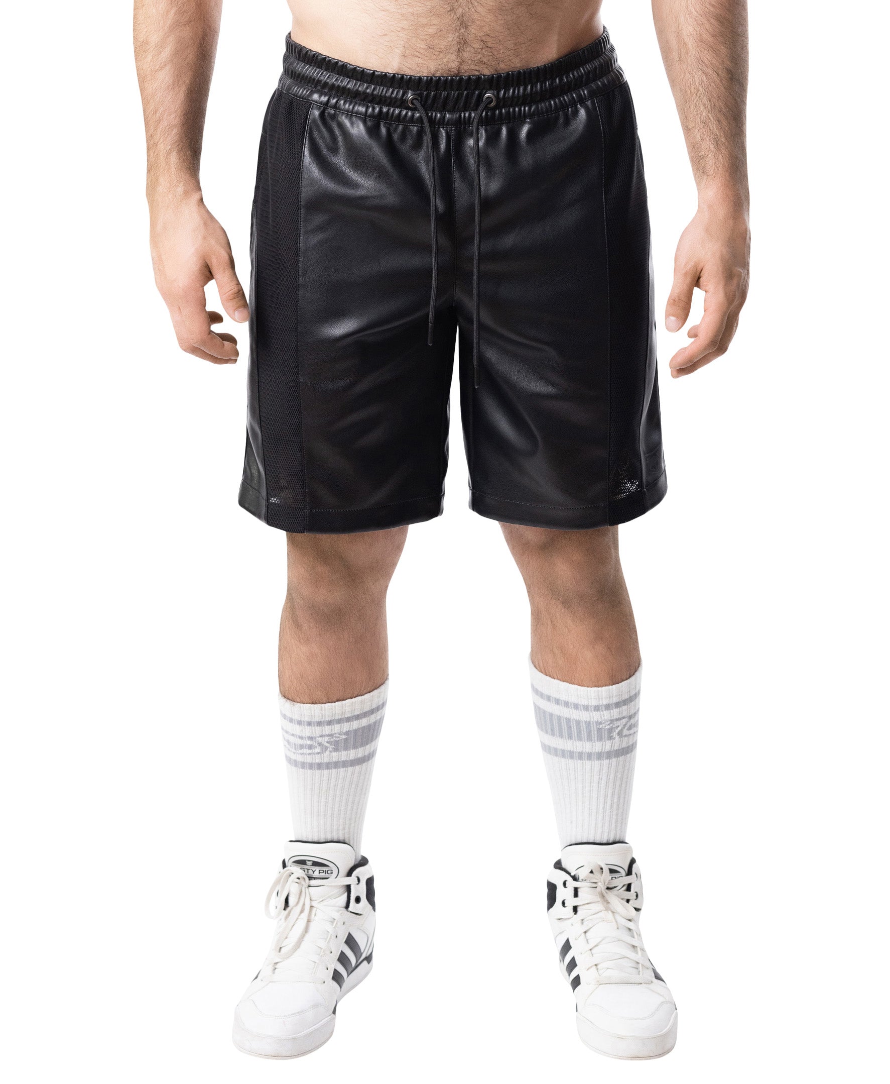 Intake Classic Short - Black