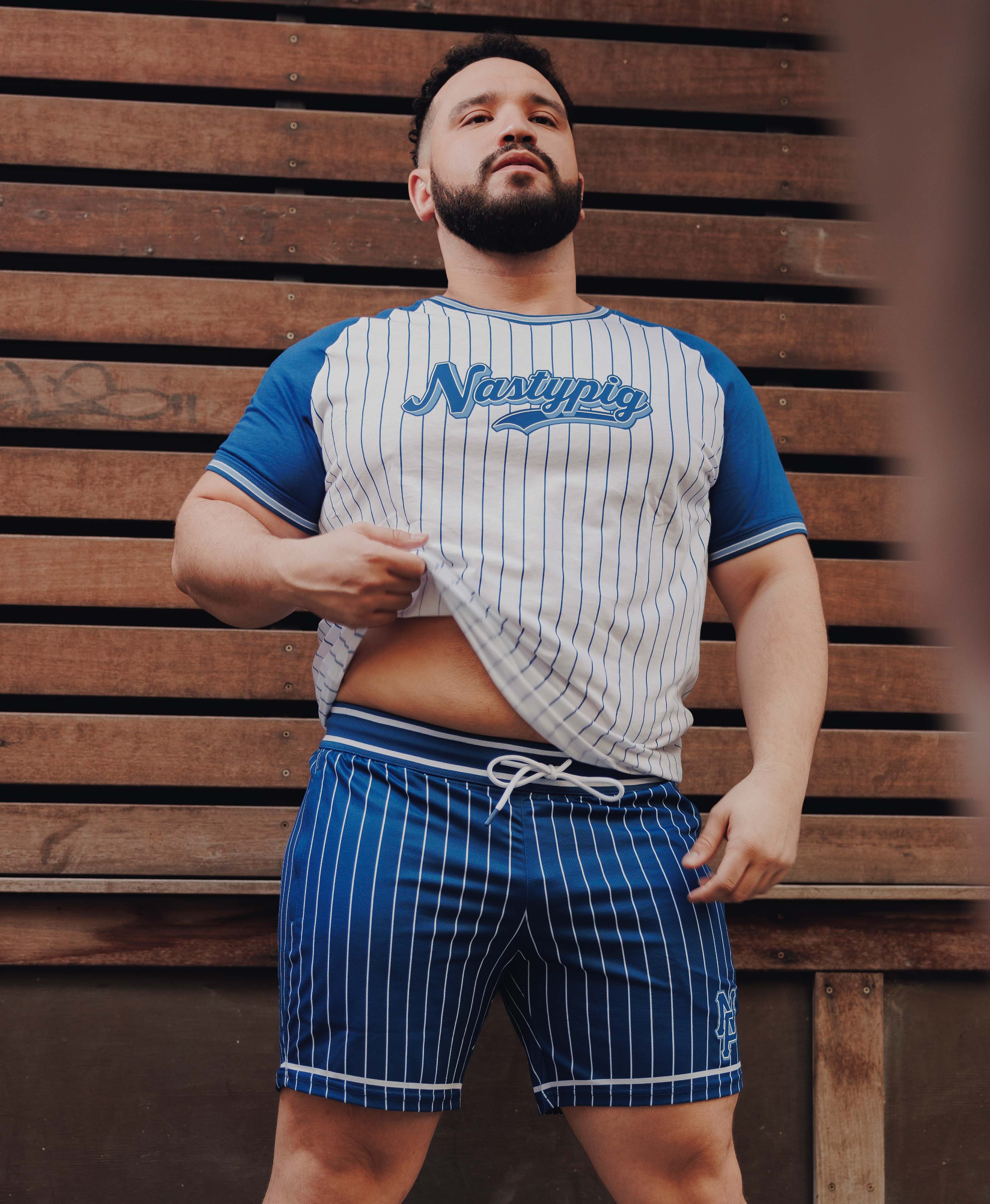 Shop the Look - Major League Pig