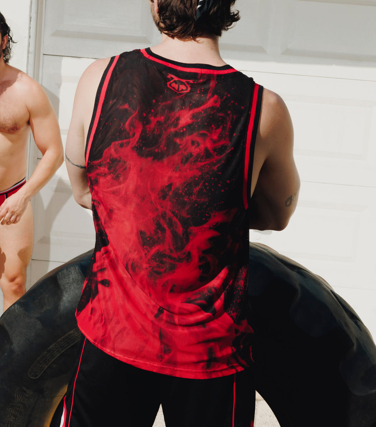 Shop the Look - Heat