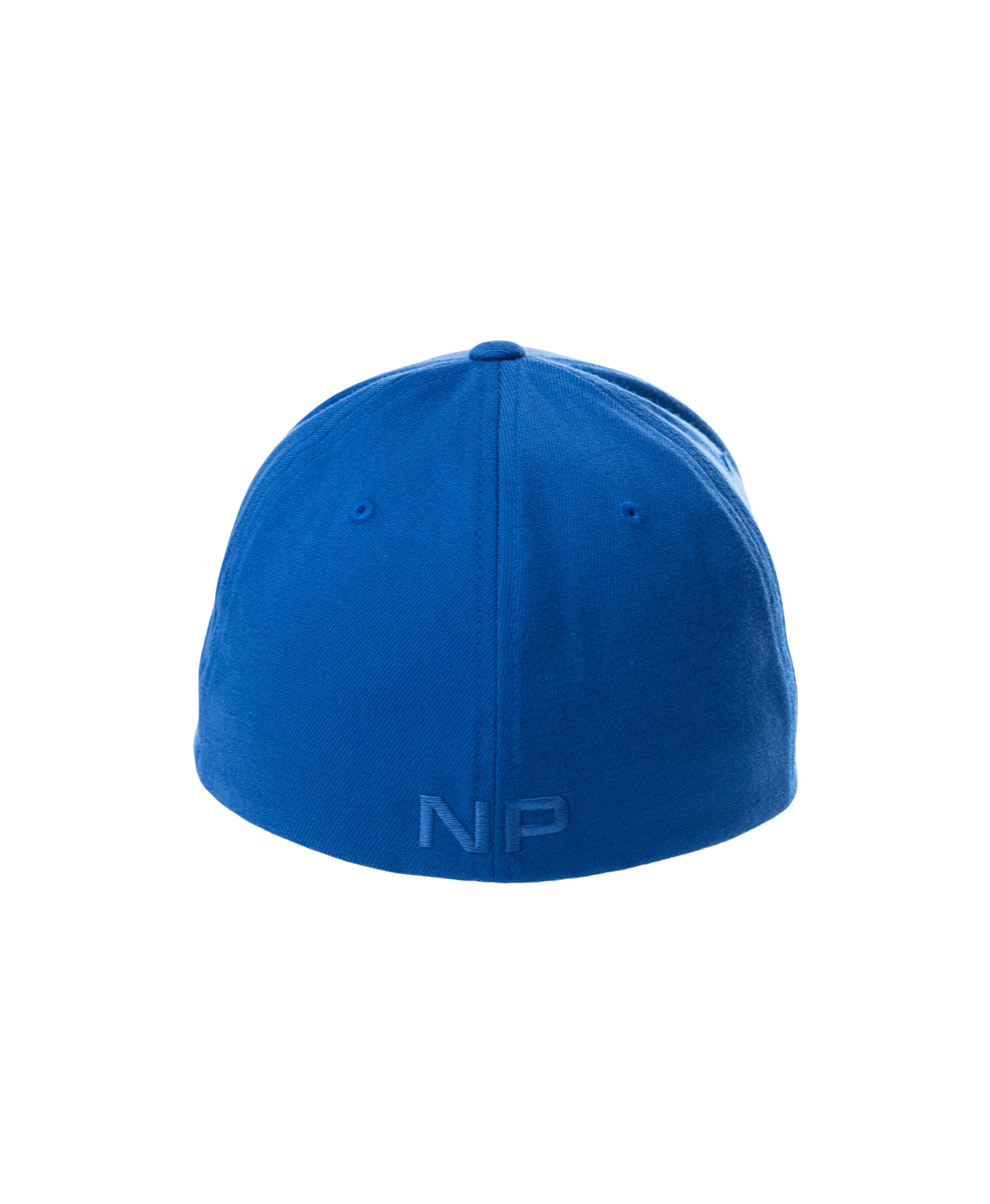 Snout Cap - Quartz Blue/Quartz Blue