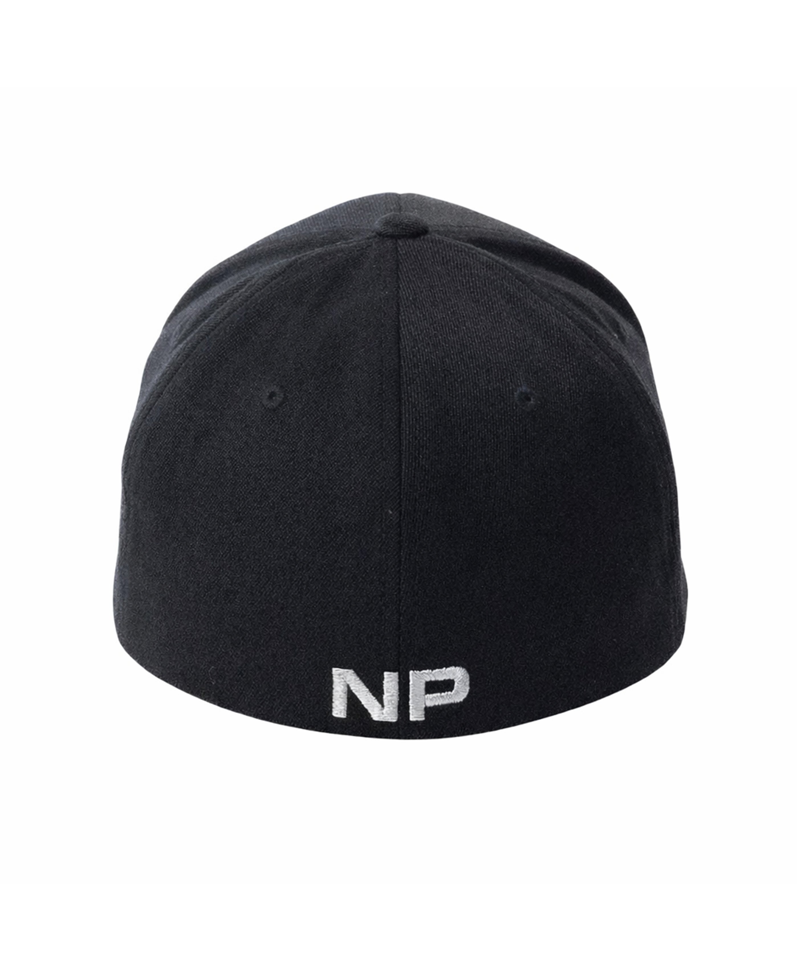 Barbed Wire Snout Cap - Black