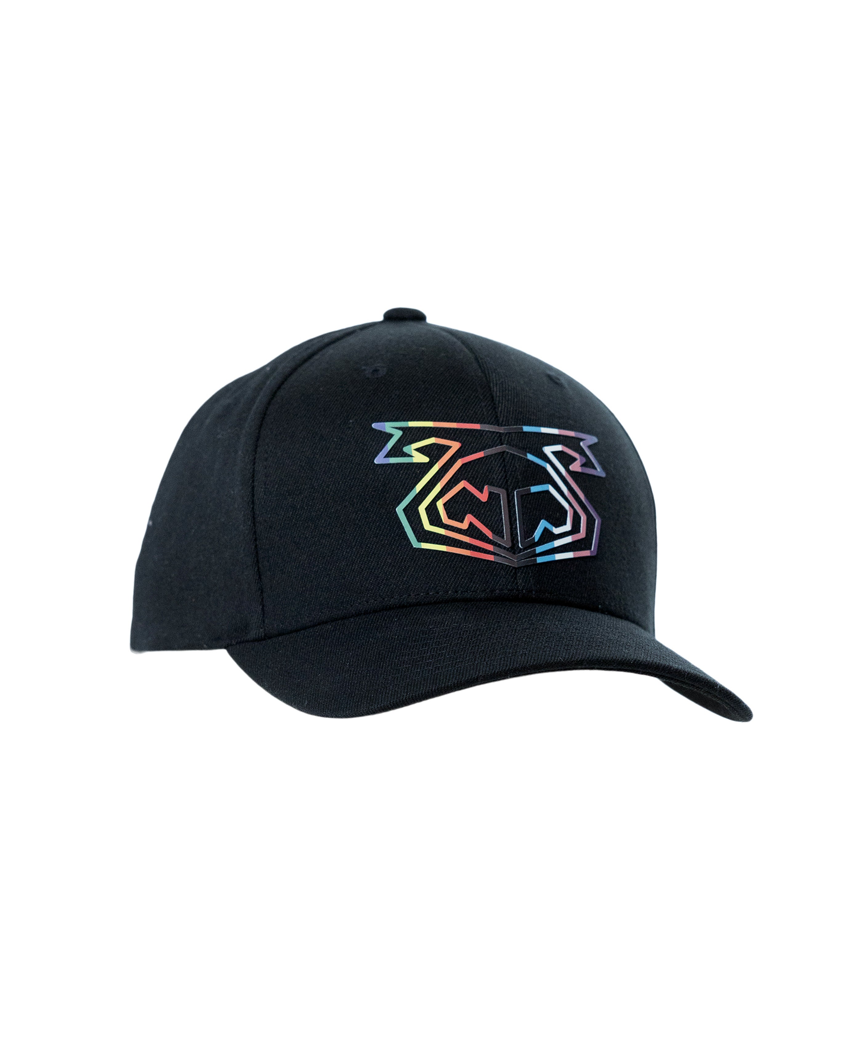 Pride Snout Cap 4.0 - Black