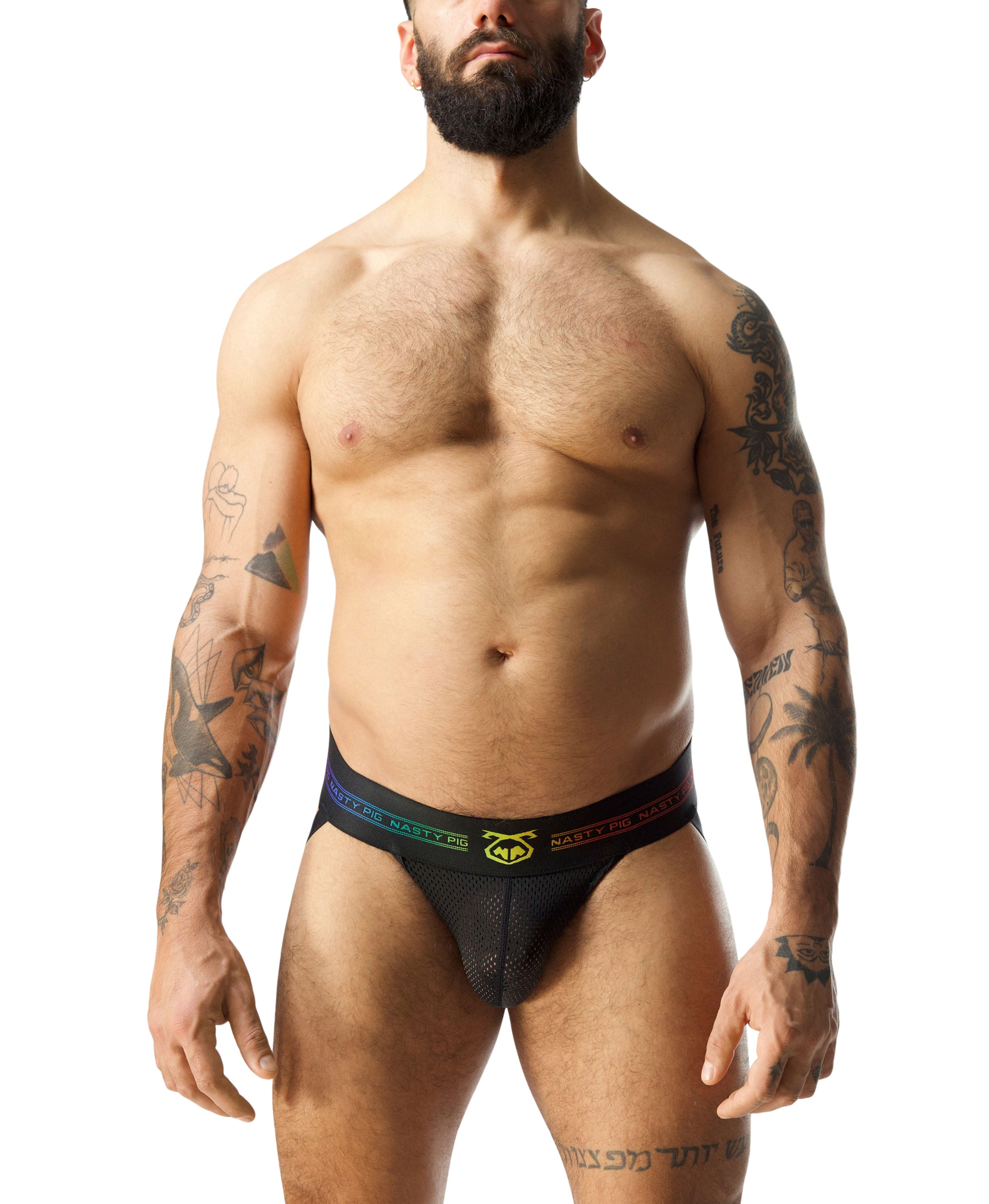 The Full Package - Prism Pride