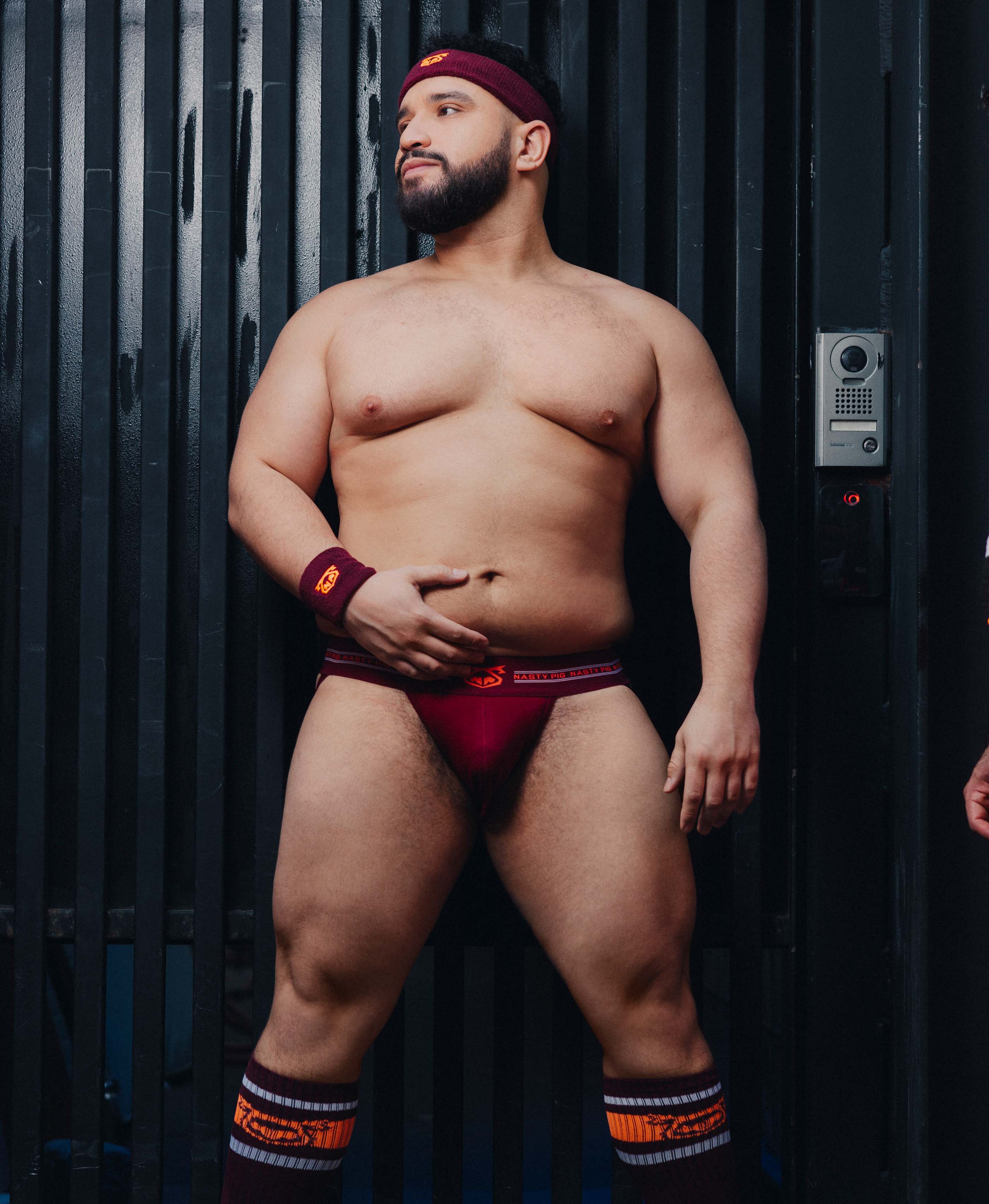 Shop the Look - Rival Himbo