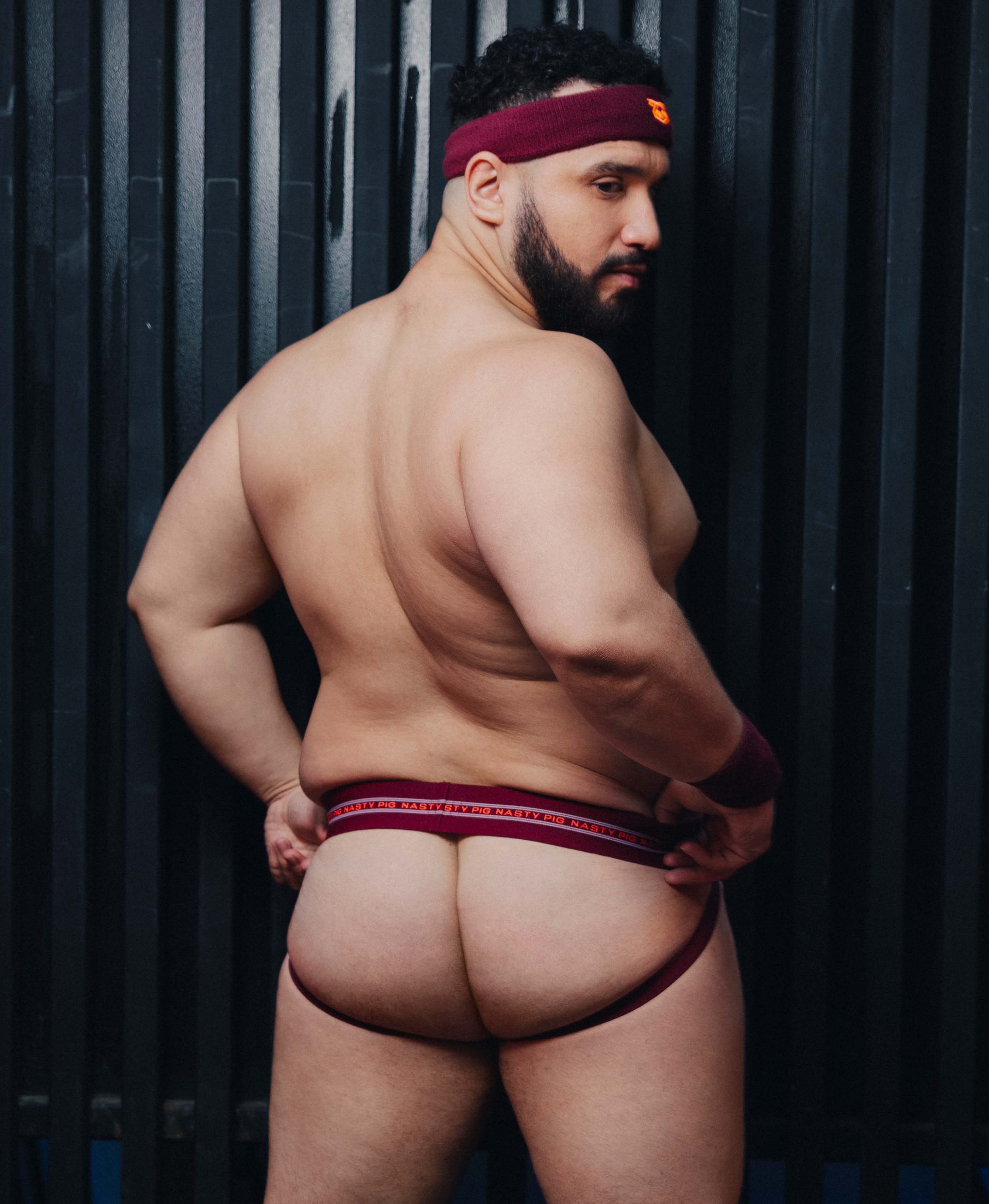Shop the Look - Rival Himbo