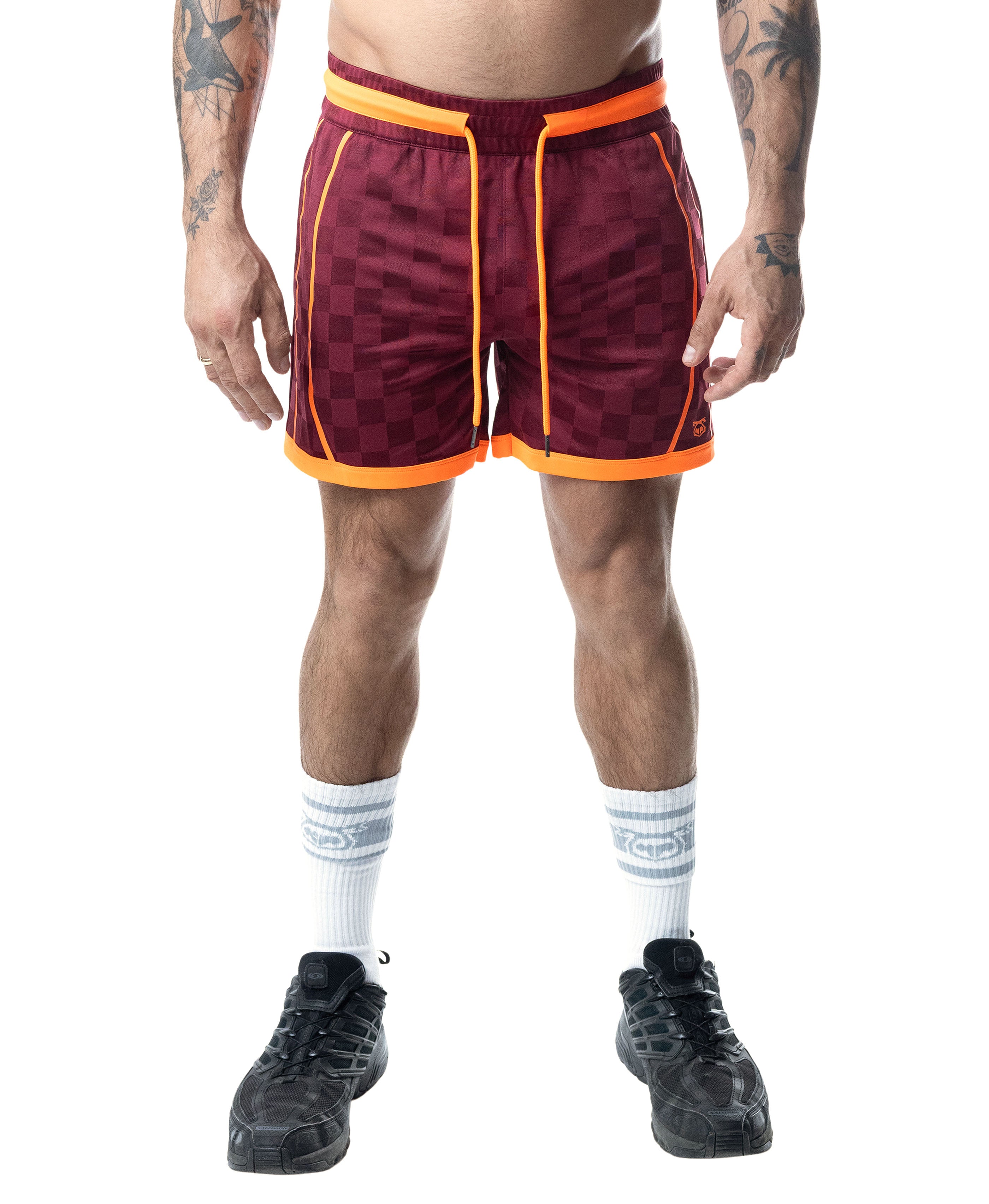 Shop The Look - Rival