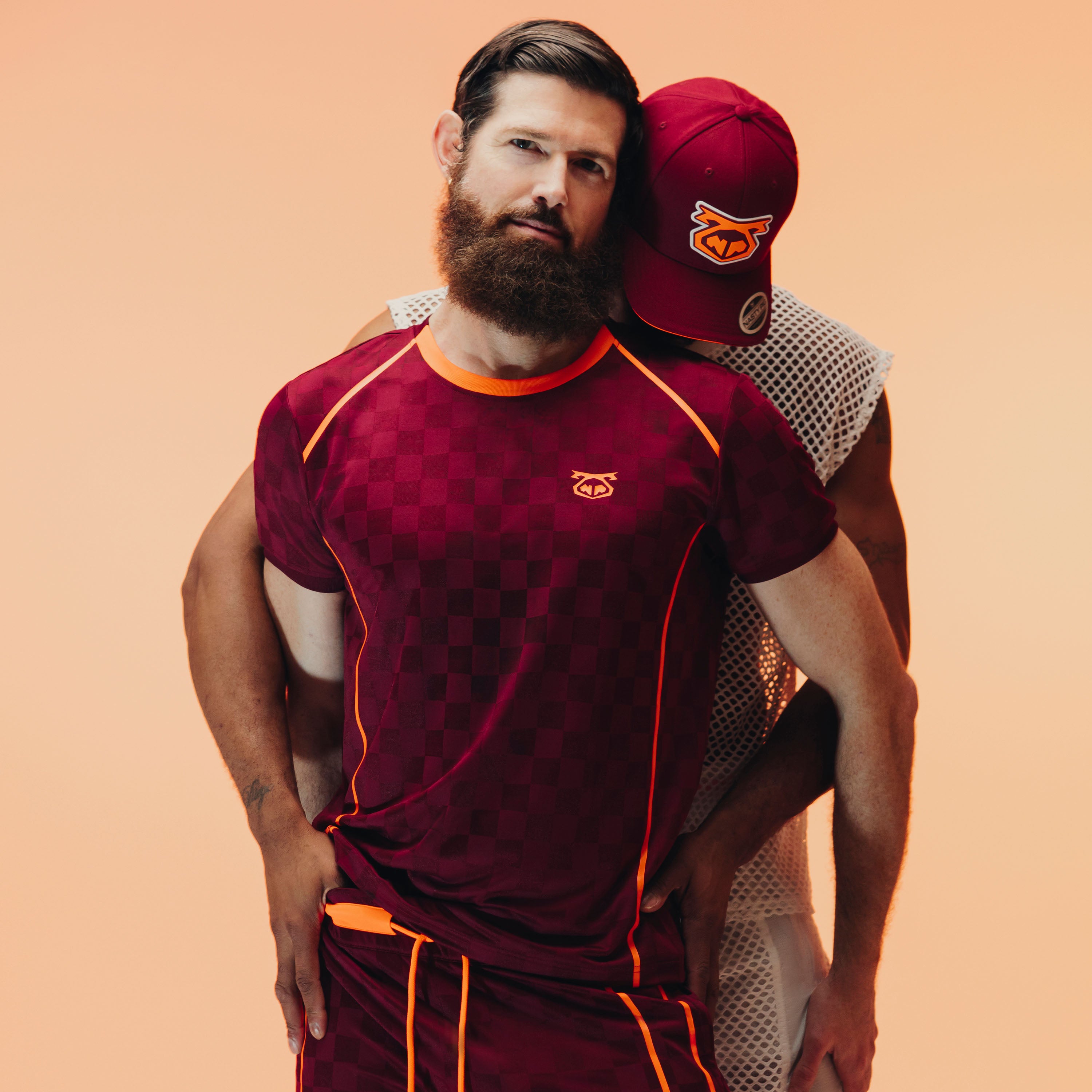 Rival Tee | Nasty Pig