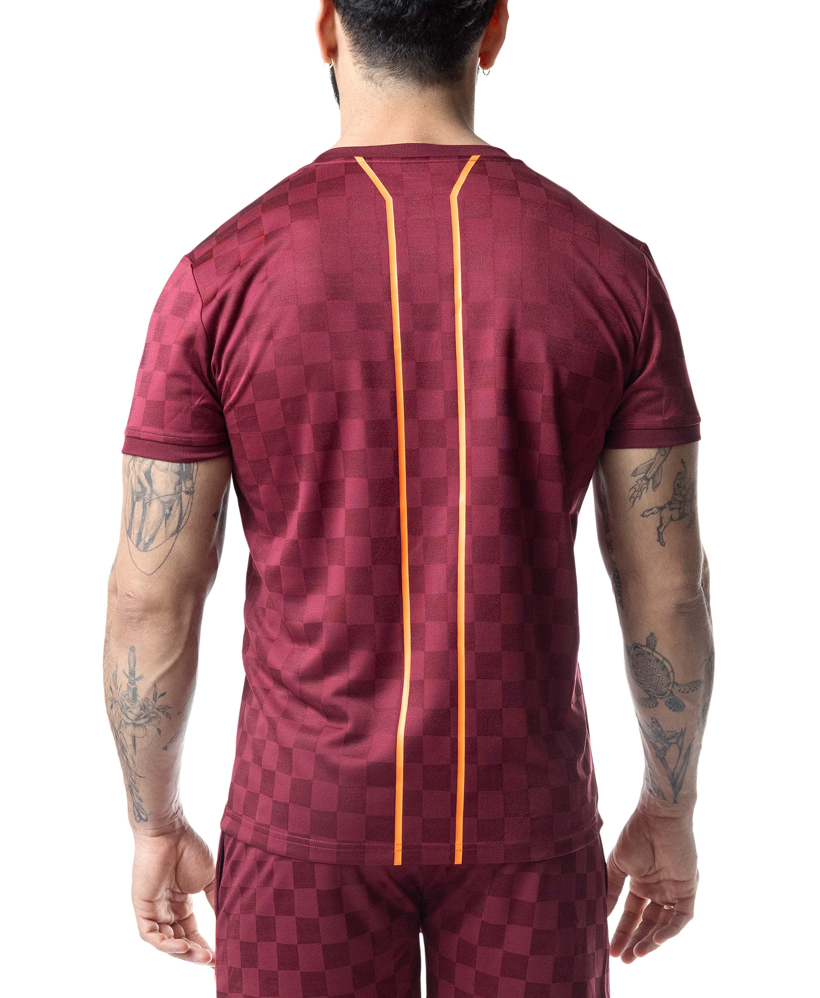 Rival Tee | Nasty Pig