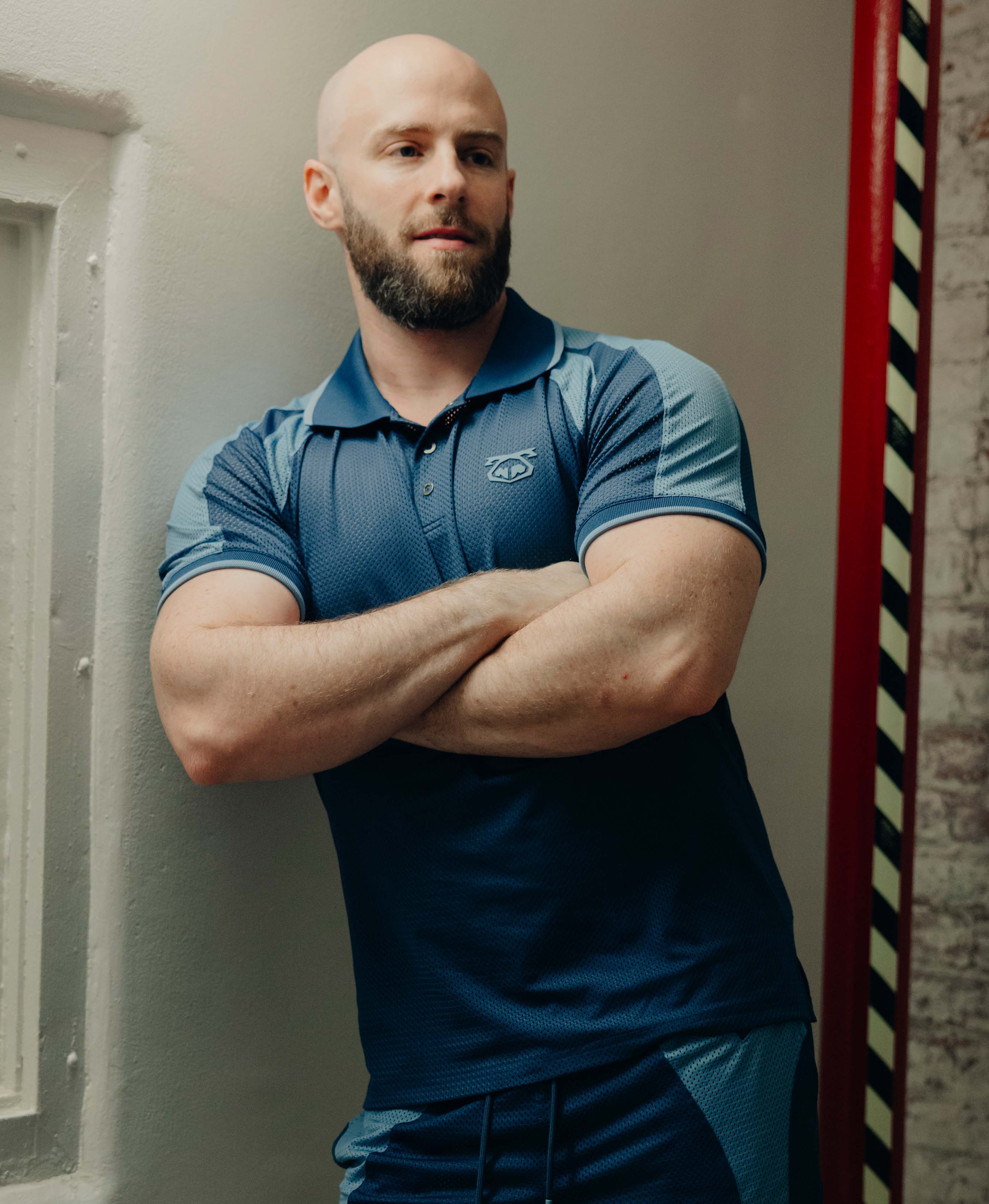 Shop the Look - Stride