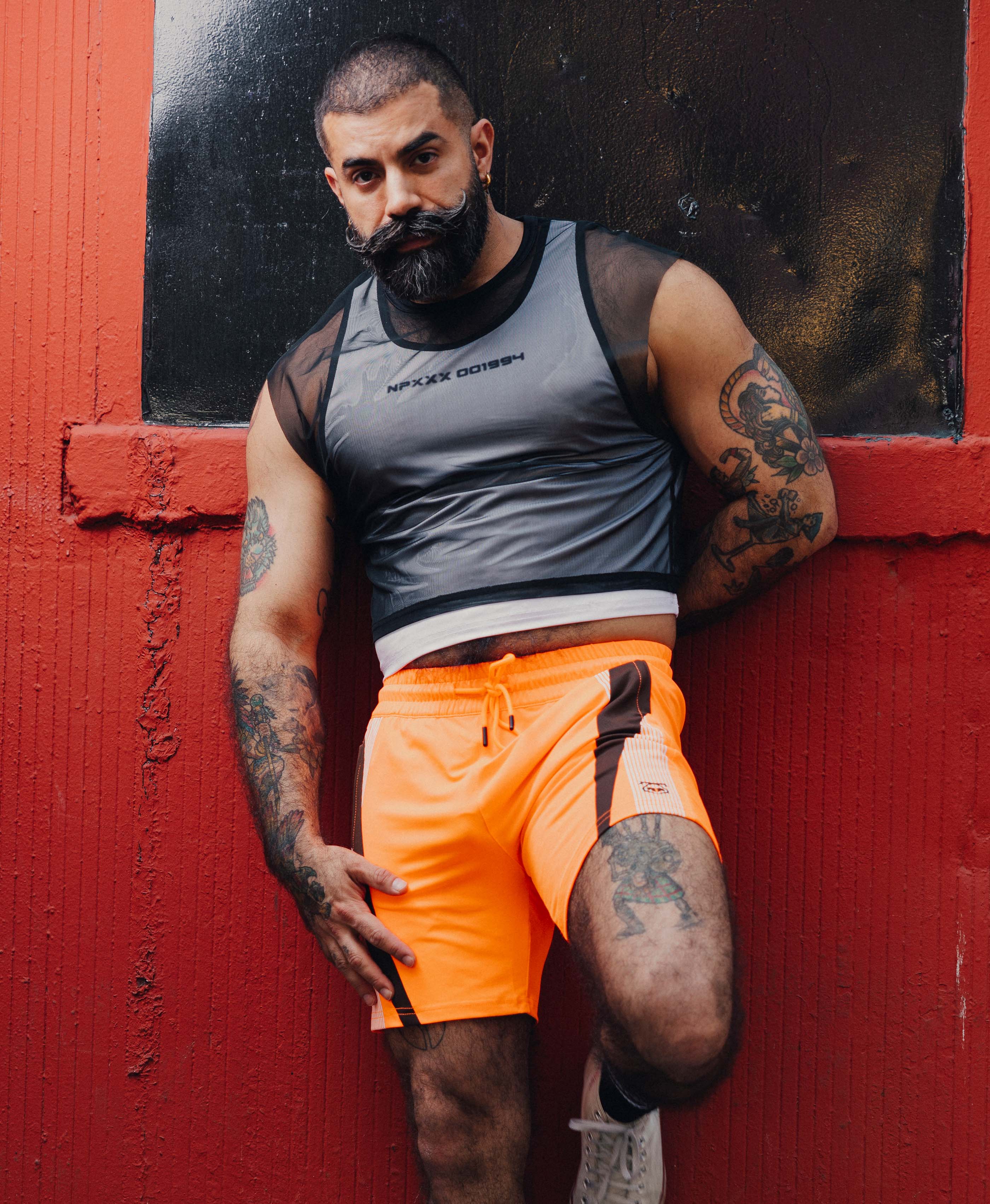 Shop the Look - Hyped Up