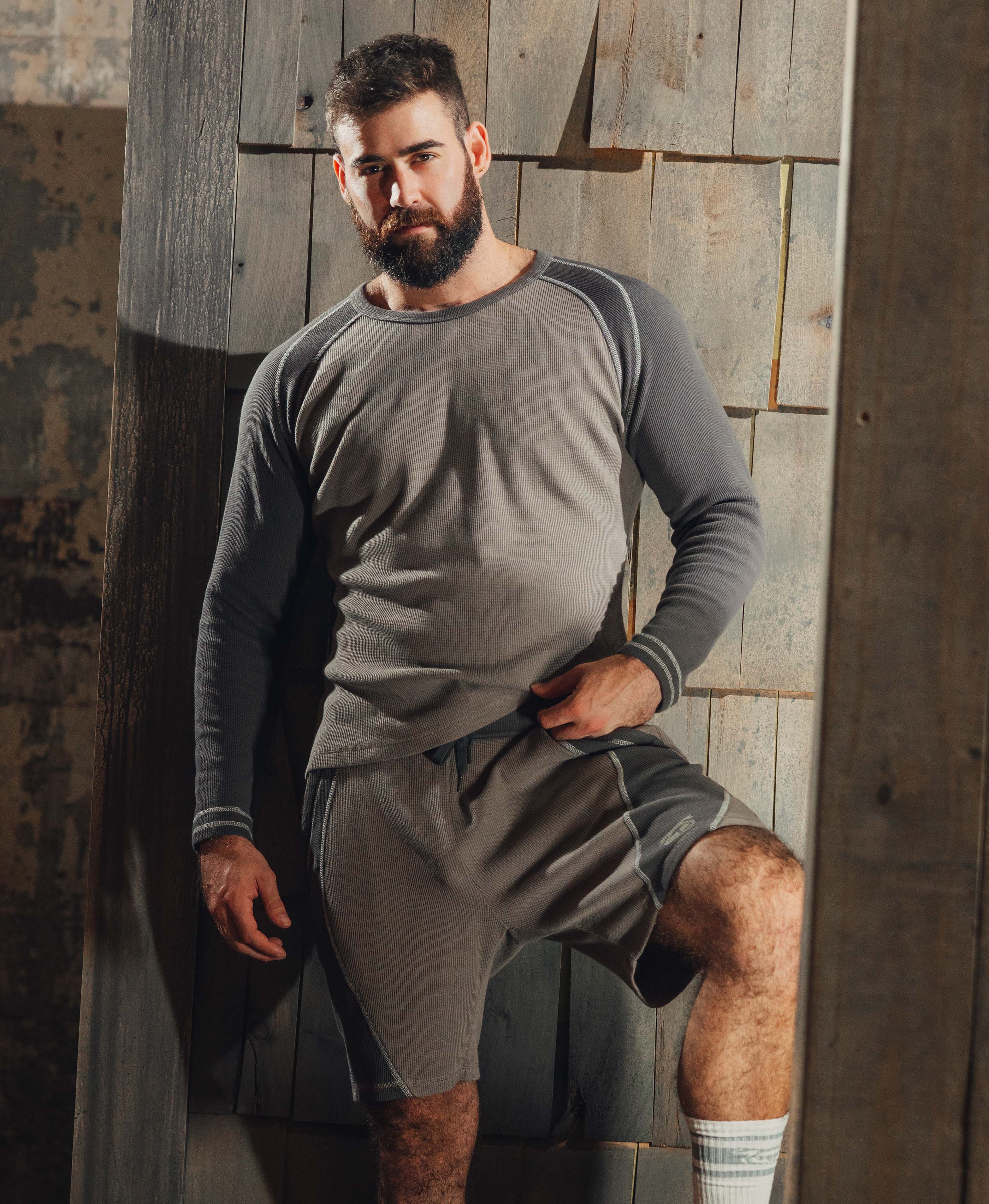 Shop the look - Thermo