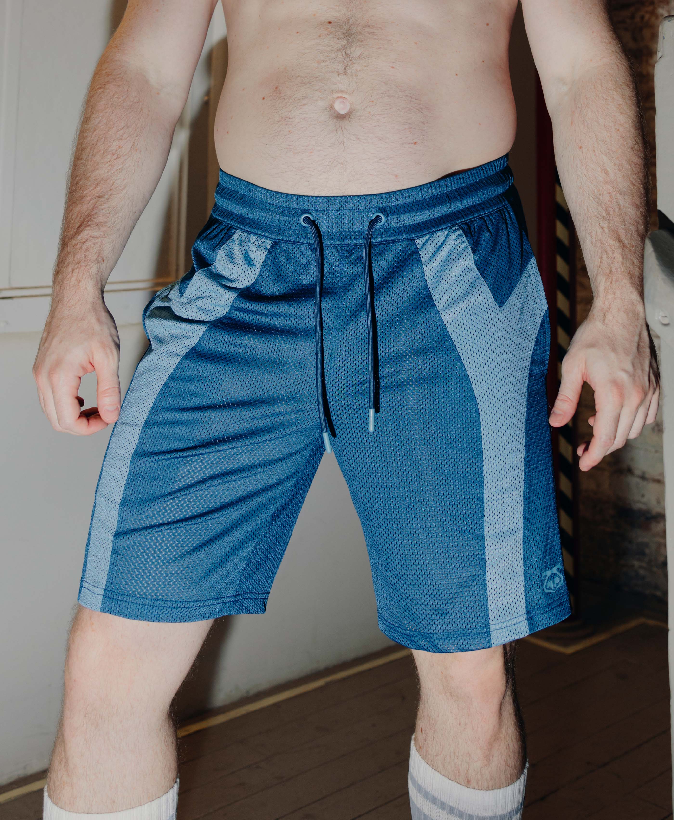 Shop the Look - Stride
