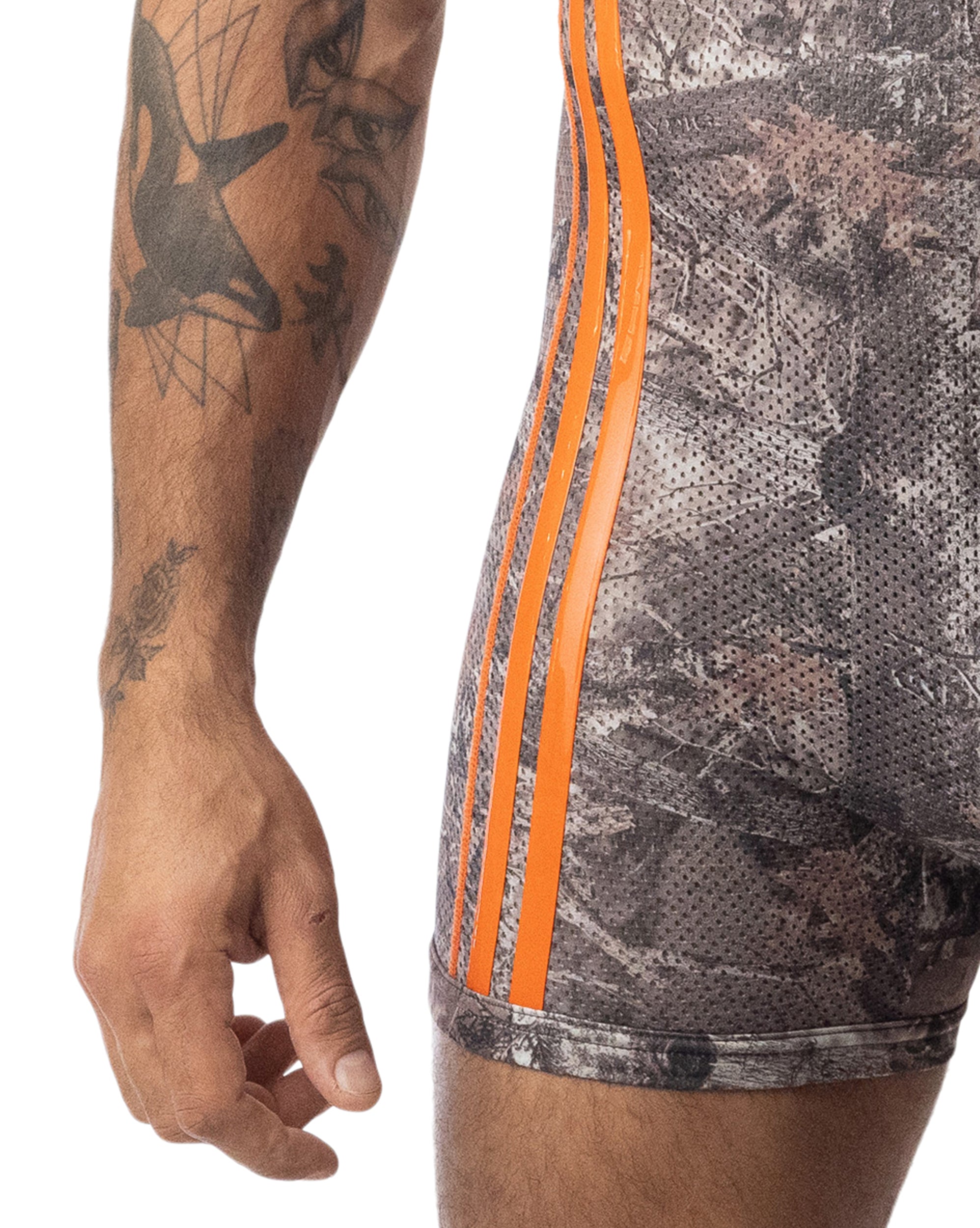 Timber Singlet - Timber