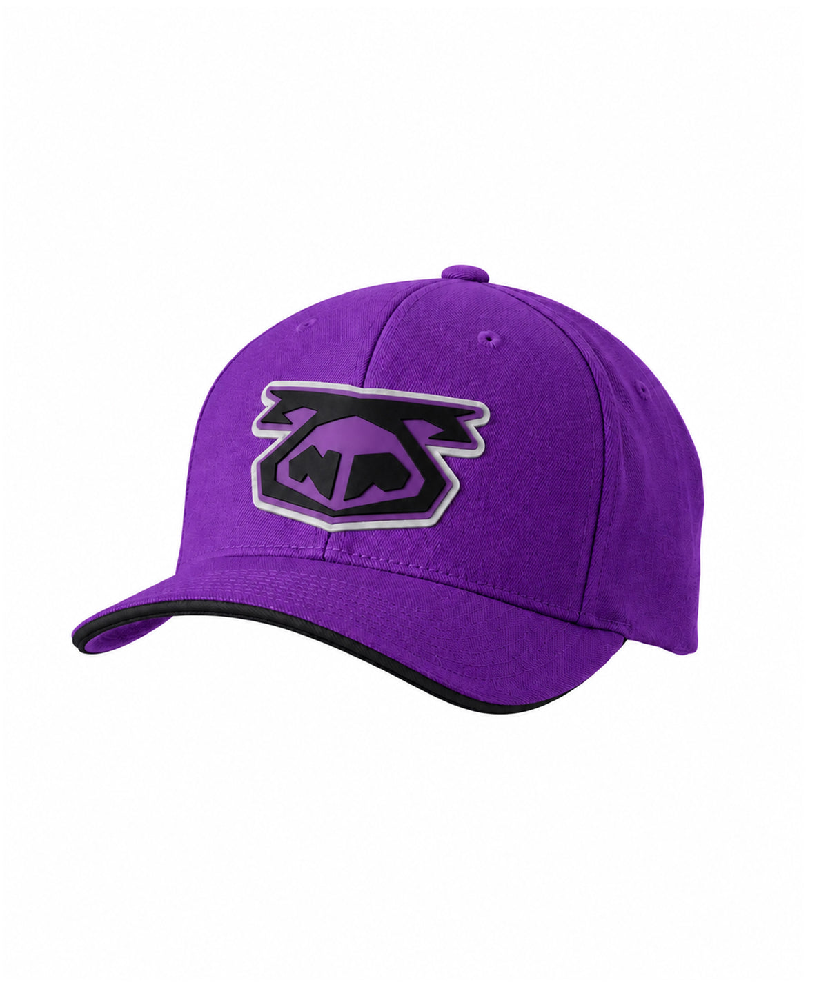 Snout Cap 3.0 - Purple/Black/Alloy Grey