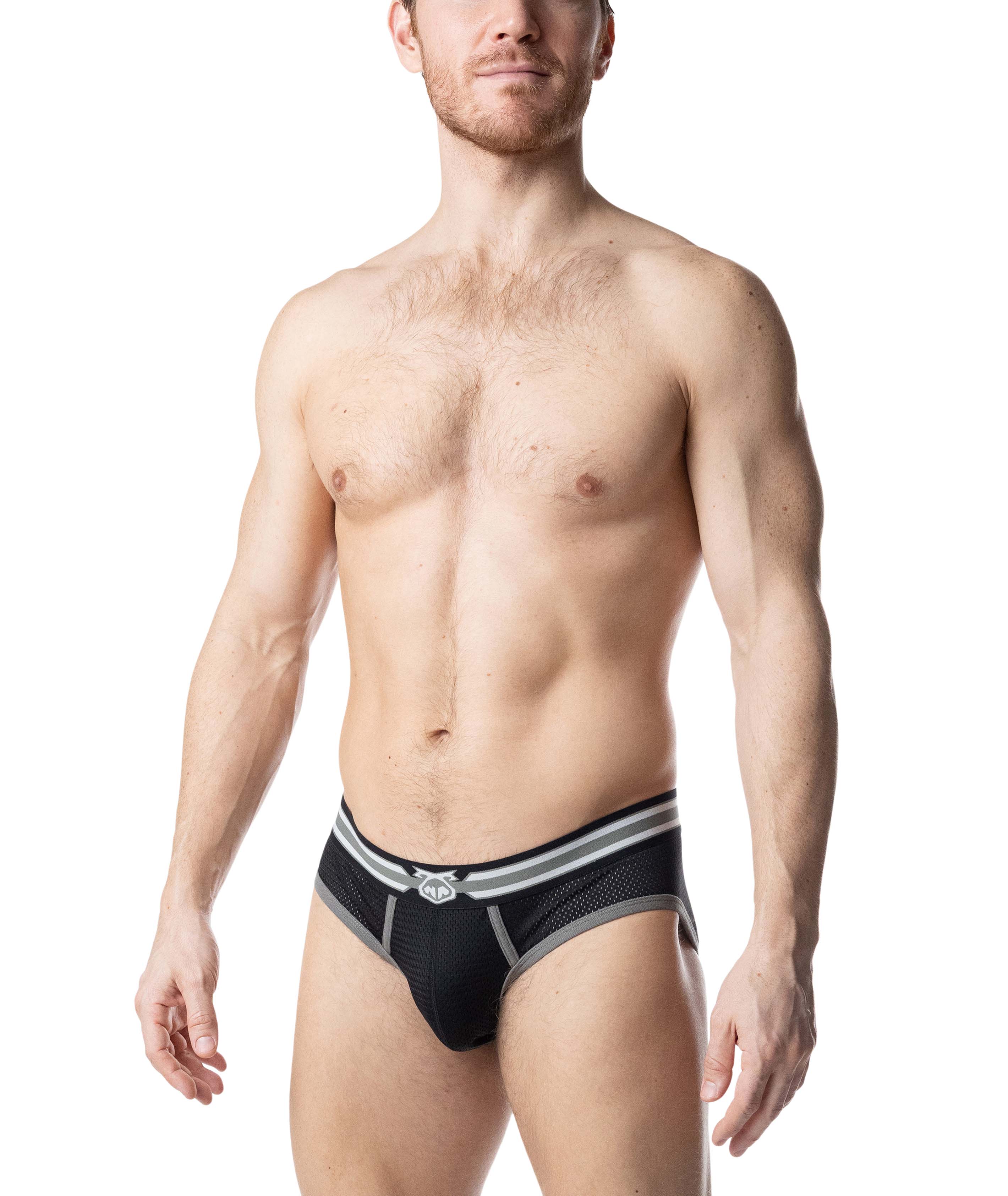 Spitfire Classsic Brief - Black
